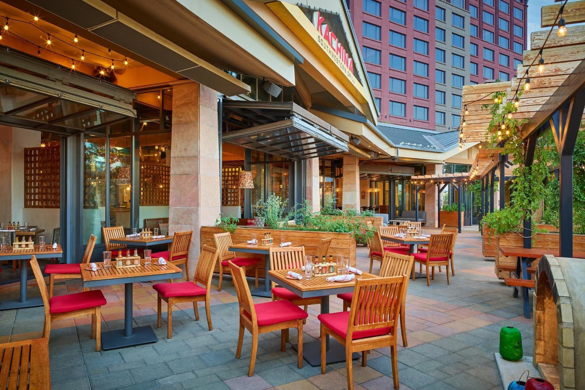 The Westin Westminster gallery photo in Westminster, CO — image 49
