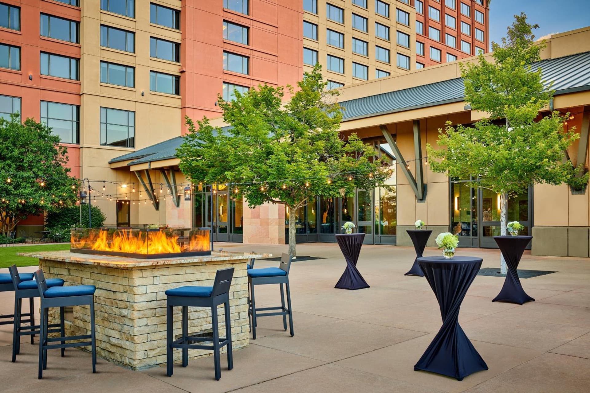 The Westin Westminster gallery photo in Westminster, CO — image 17
