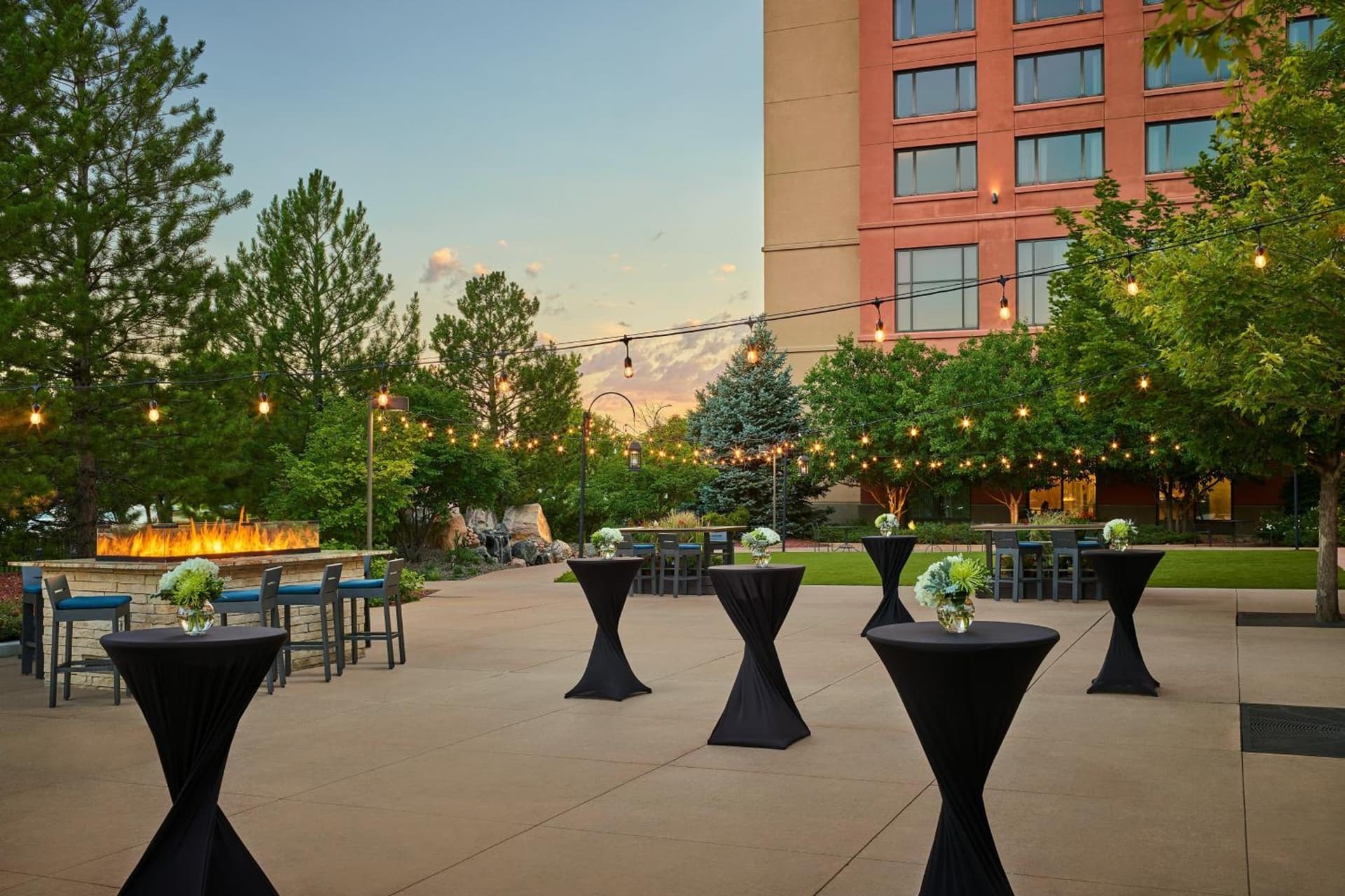 The Westin Westminster gallery photo in Westminster, CO — image 12