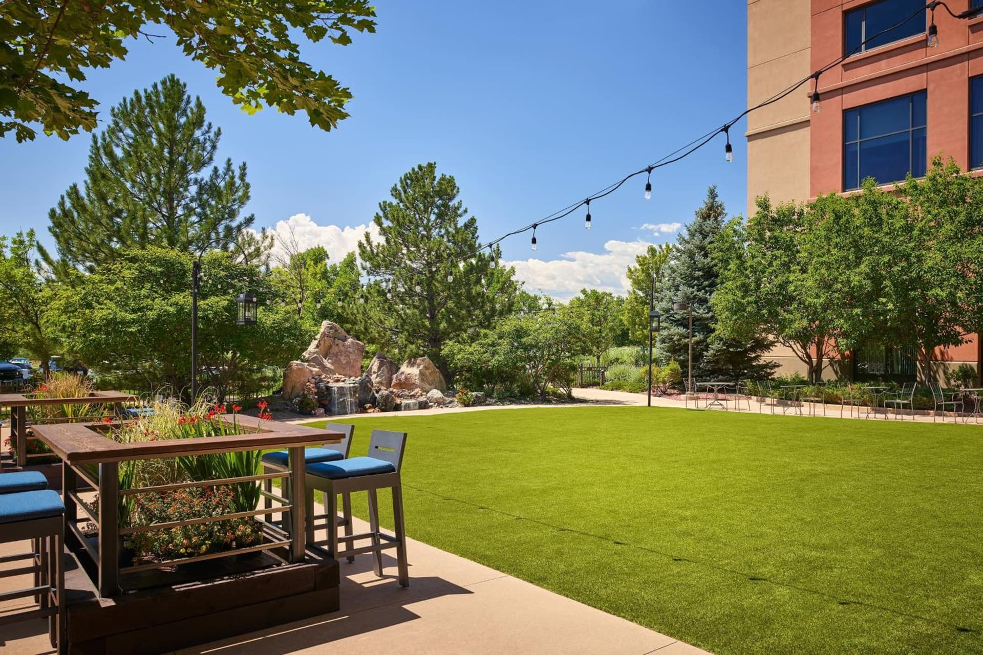 The Westin Westminster gallery photo in Westminster, CO — image 22