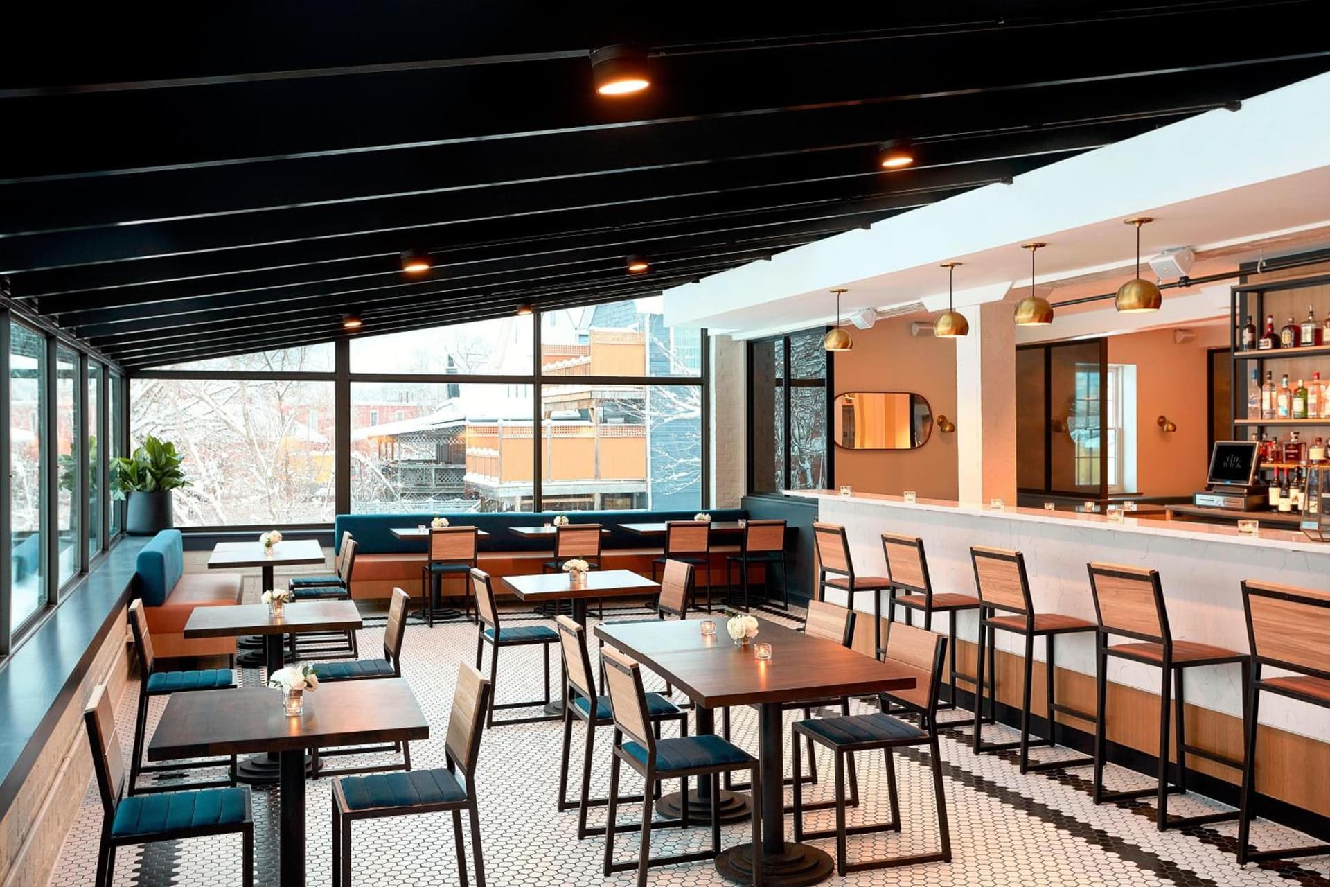 The Wick, Hudson, a Tribute Portfolio Hotel gallery photo in Hudson, NY — image 8