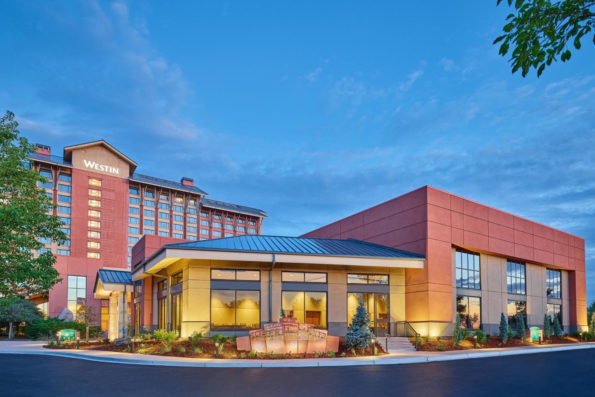 The Westin Westminster gallery photo in Westminster, CO — image 56