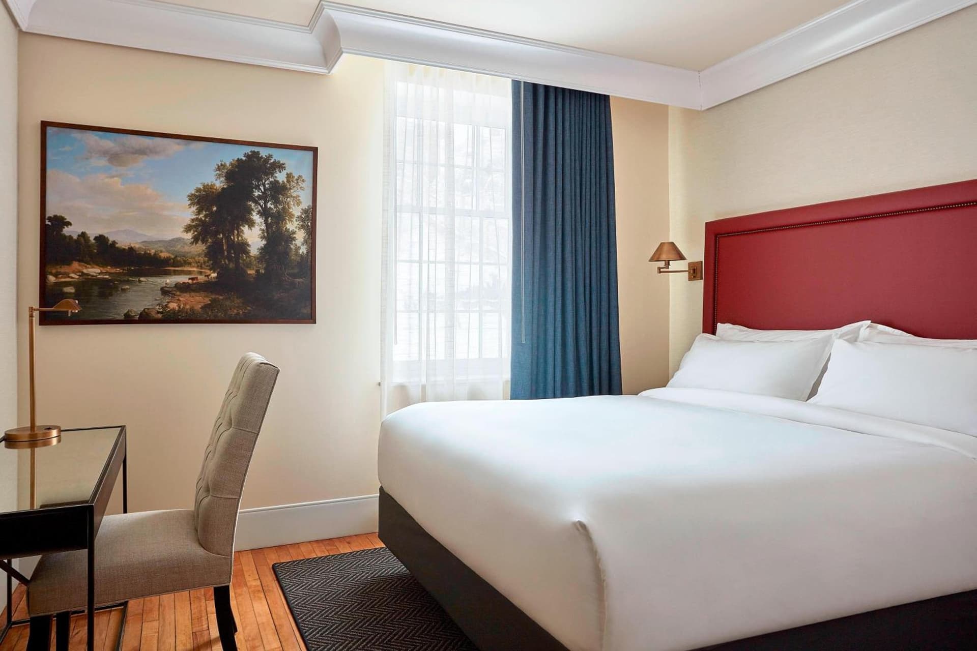 The Wick, Hudson, a Tribute Portfolio Hotel gallery photo in Hudson, NY — image 4