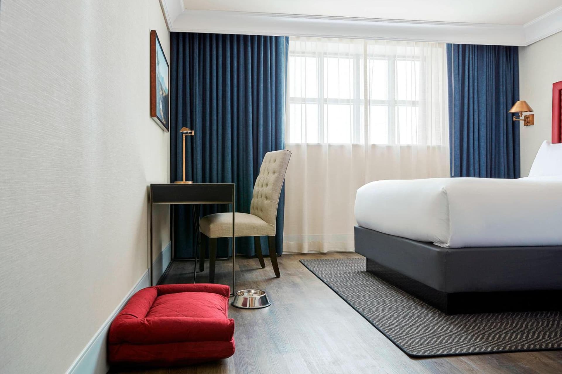 The Wick, Hudson, a Tribute Portfolio Hotel gallery photo in Hudson, NY — image 12