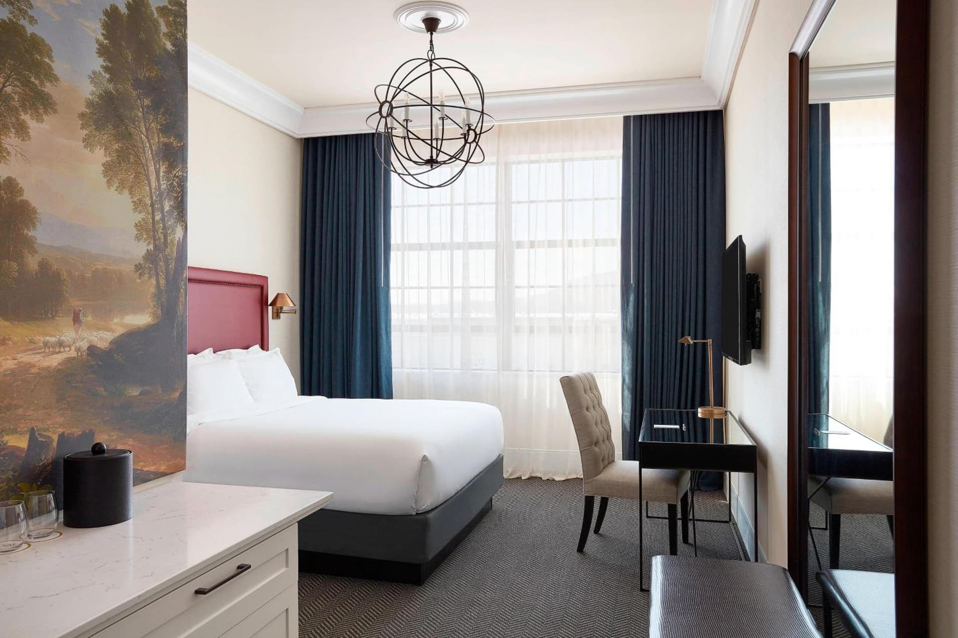 The Wick, Hudson, a Tribute Portfolio Hotel gallery photo in Hudson, NY — image 20