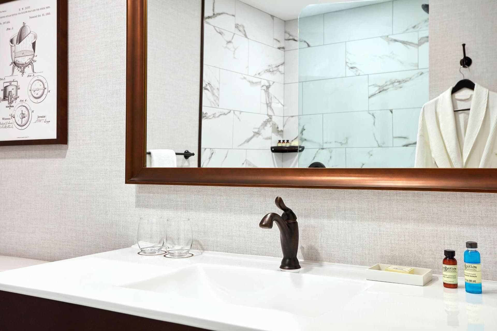 The Wick, Hudson, a Tribute Portfolio Hotel gallery photo in Hudson, NY — image 13