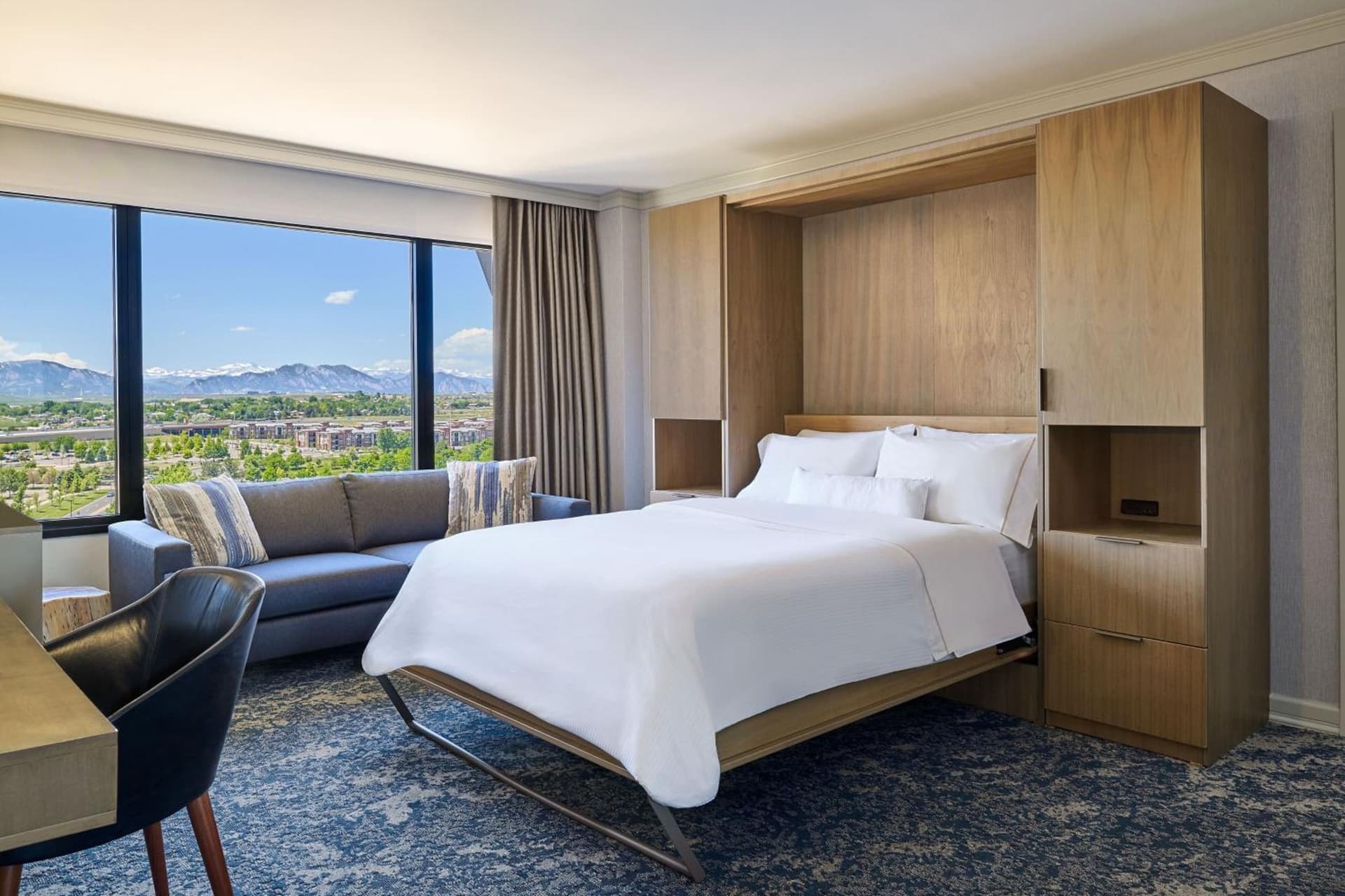 The Westin Westminster gallery photo in Westminster, CO — image 19
