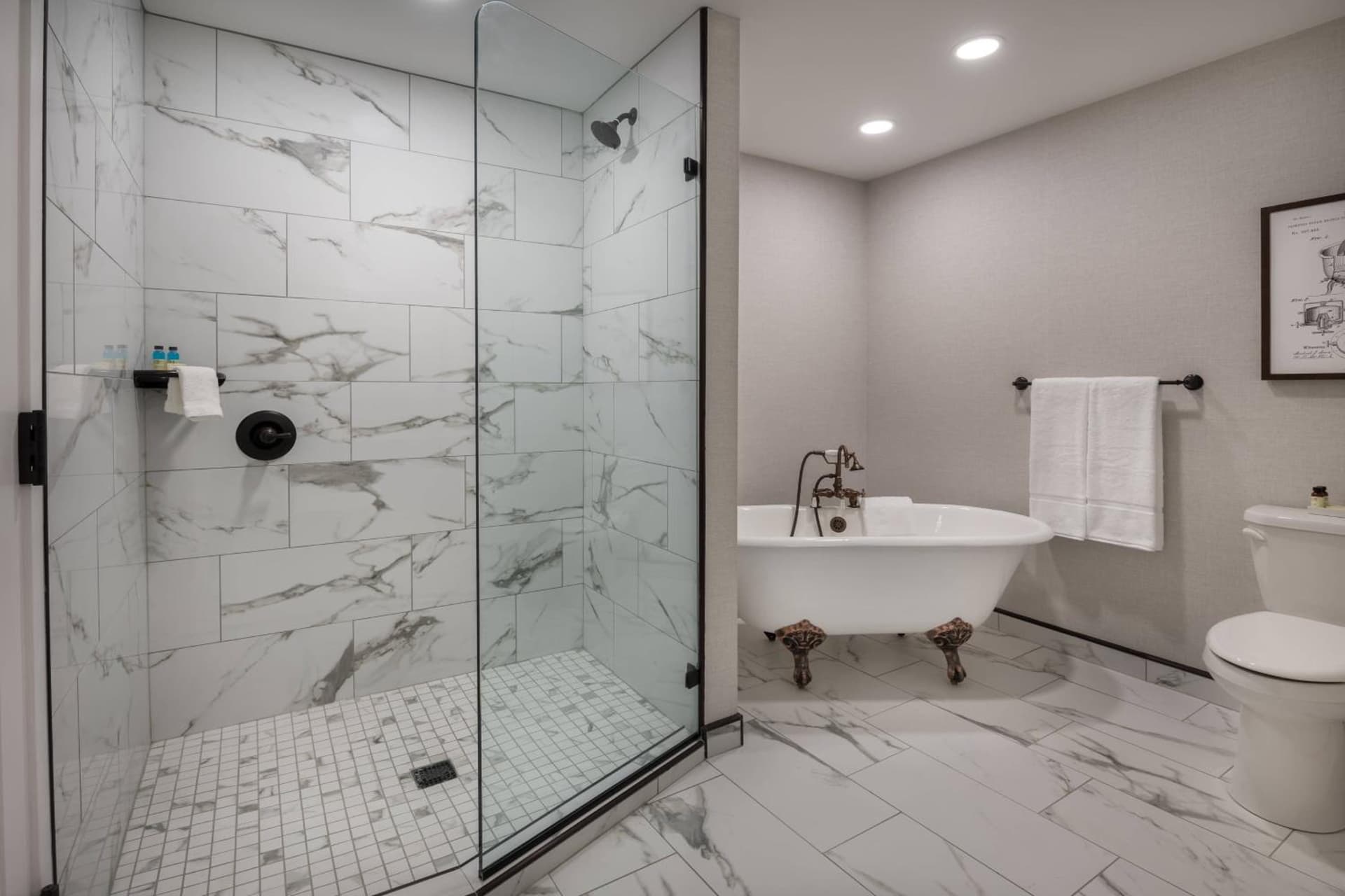 The Wick, Hudson, a Tribute Portfolio Hotel interior in Hudson, NY — gallery photo 2