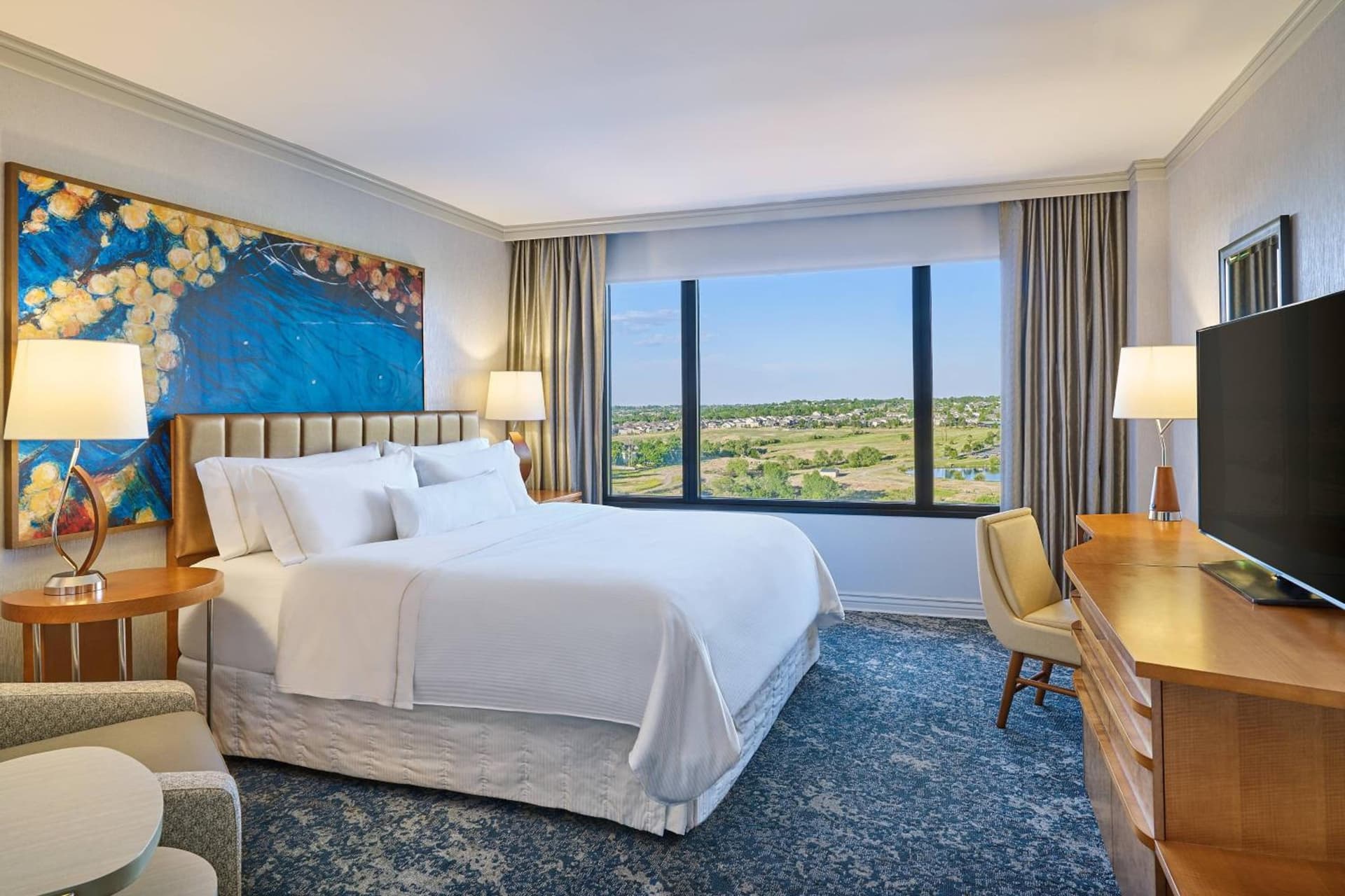 The Westin Westminster gallery photo in Westminster, CO — image 37