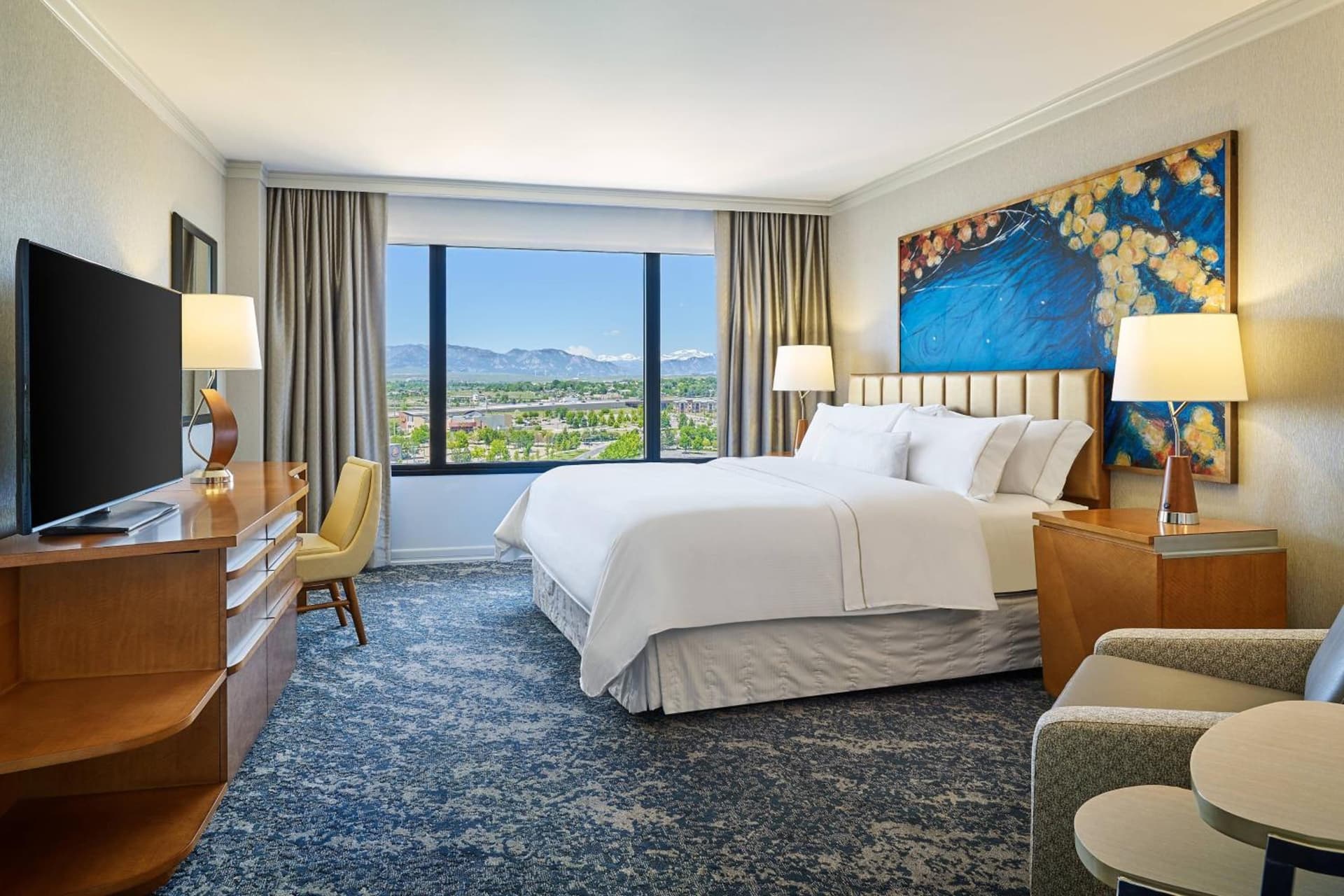 The Westin Westminster gallery photo in Westminster, CO — image 29