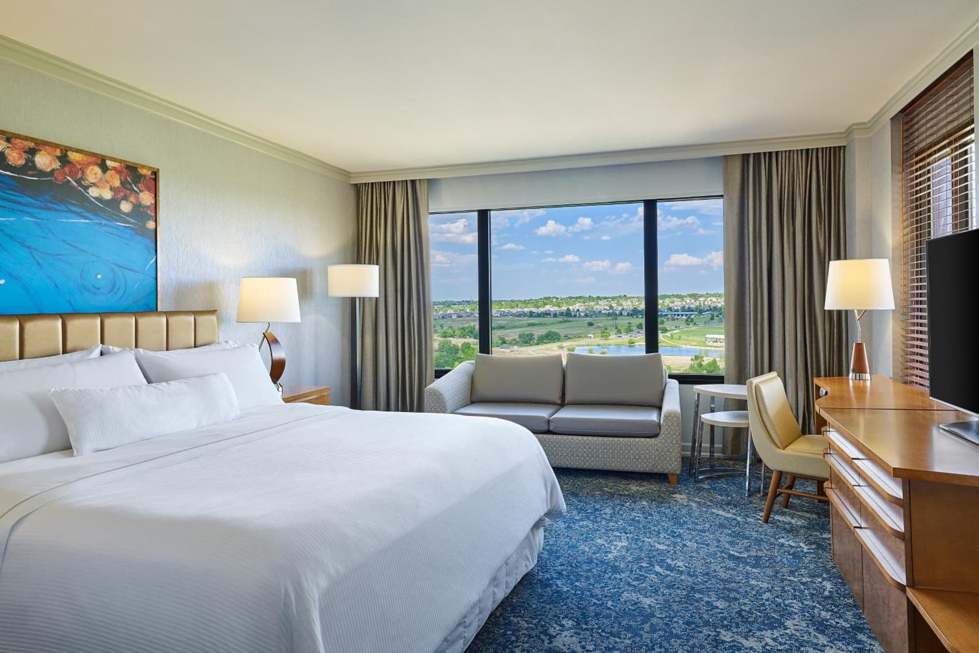 The Westin Westminster gallery photo in Westminster, CO — image 54