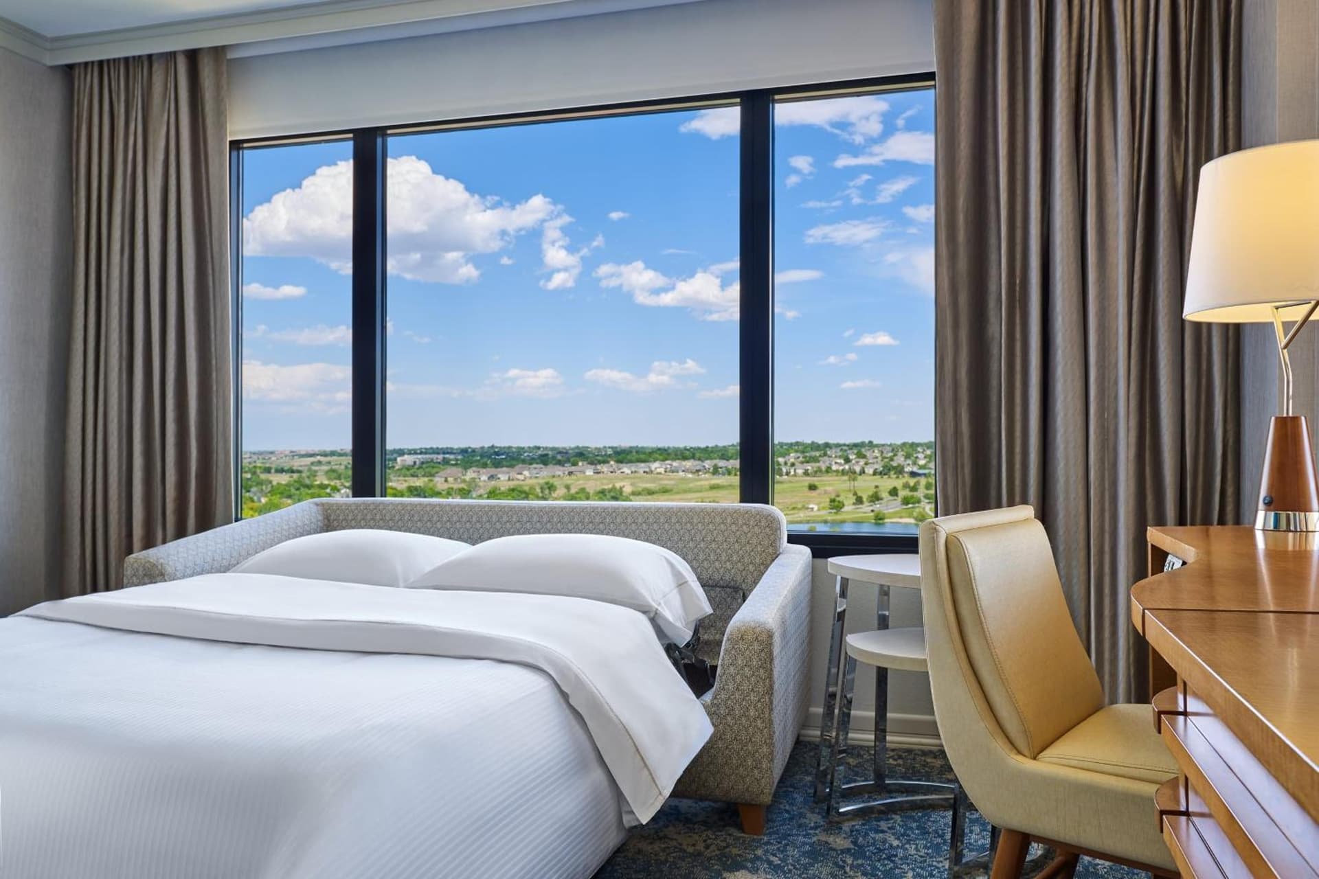 The Westin Westminster gallery photo in Westminster, CO — image 20