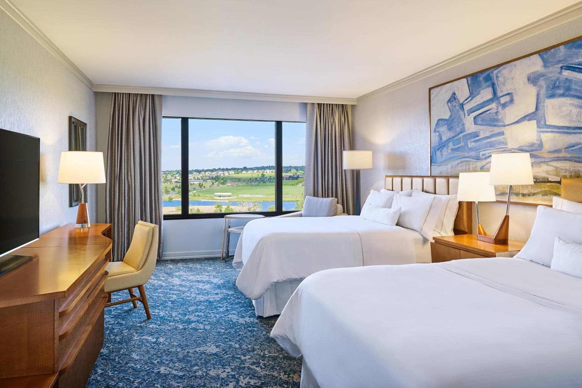 The Westin Westminster gallery photo in Westminster, CO — image 5