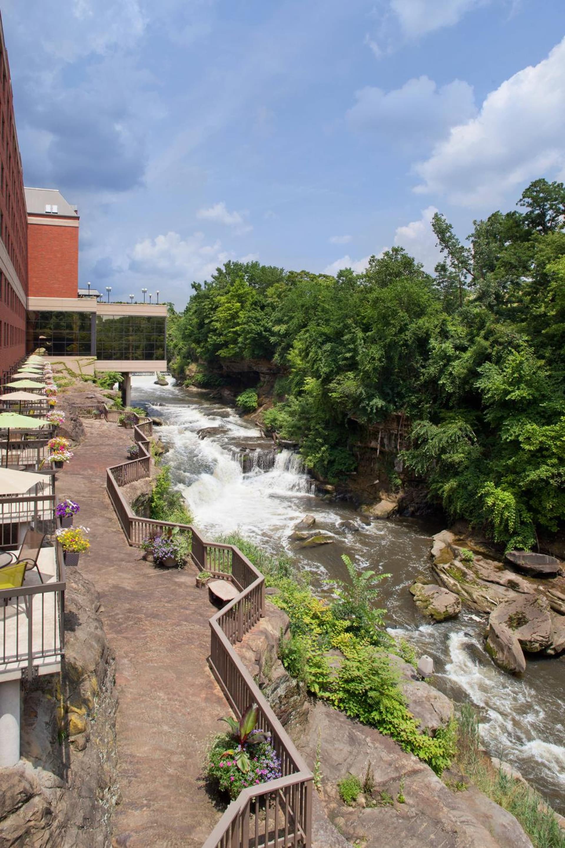 Sheraton Suites Akron Cuyahoga Falls gallery photo in Cuyahoga Falls, OH — image 21