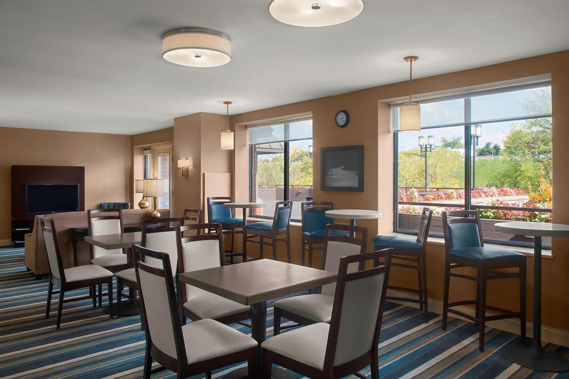 Sheraton Suites Akron Cuyahoga Falls gallery photo in Cuyahoga Falls, OH — image 29