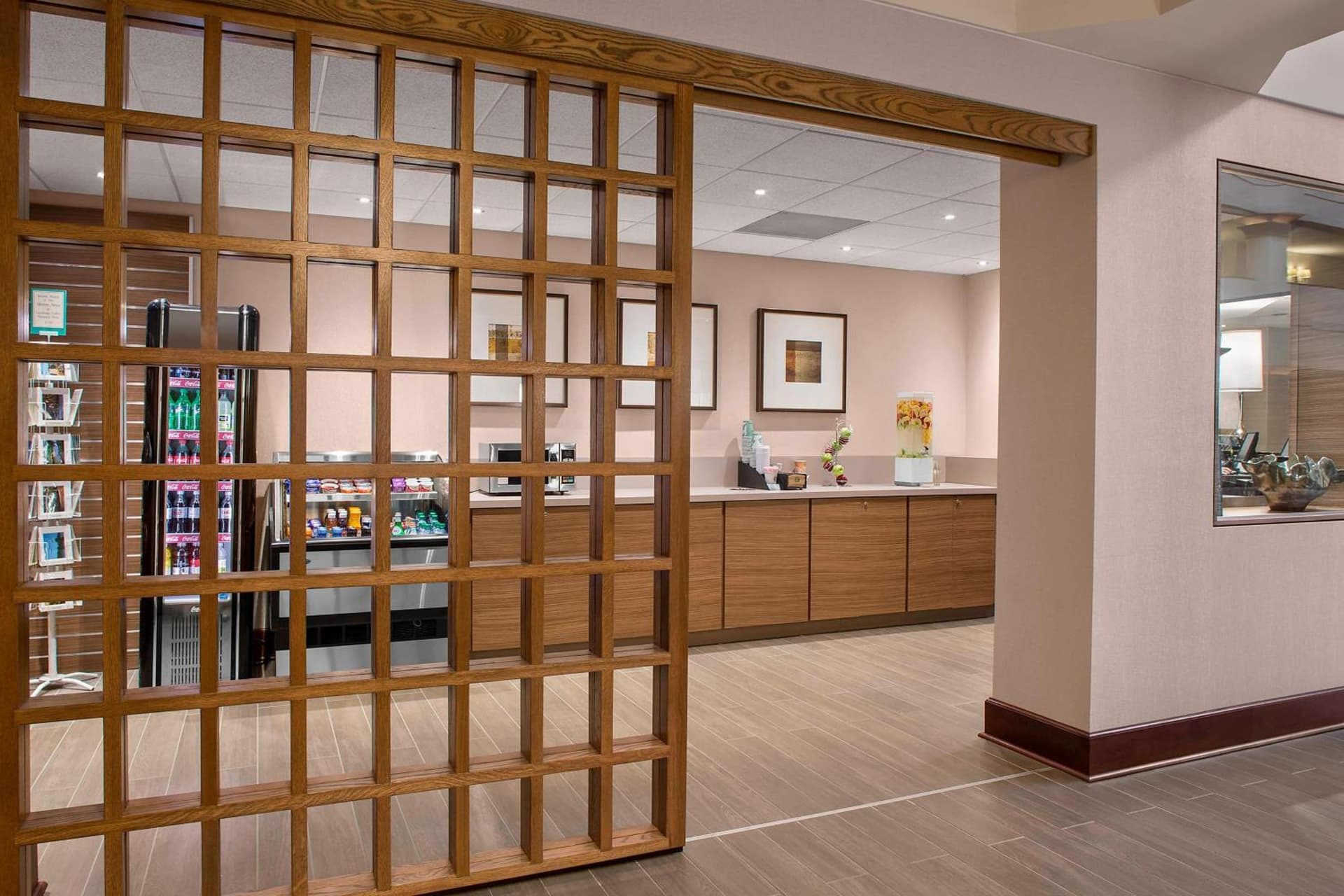Sheraton Suites Akron Cuyahoga Falls gallery photo in Cuyahoga Falls, OH — image 19