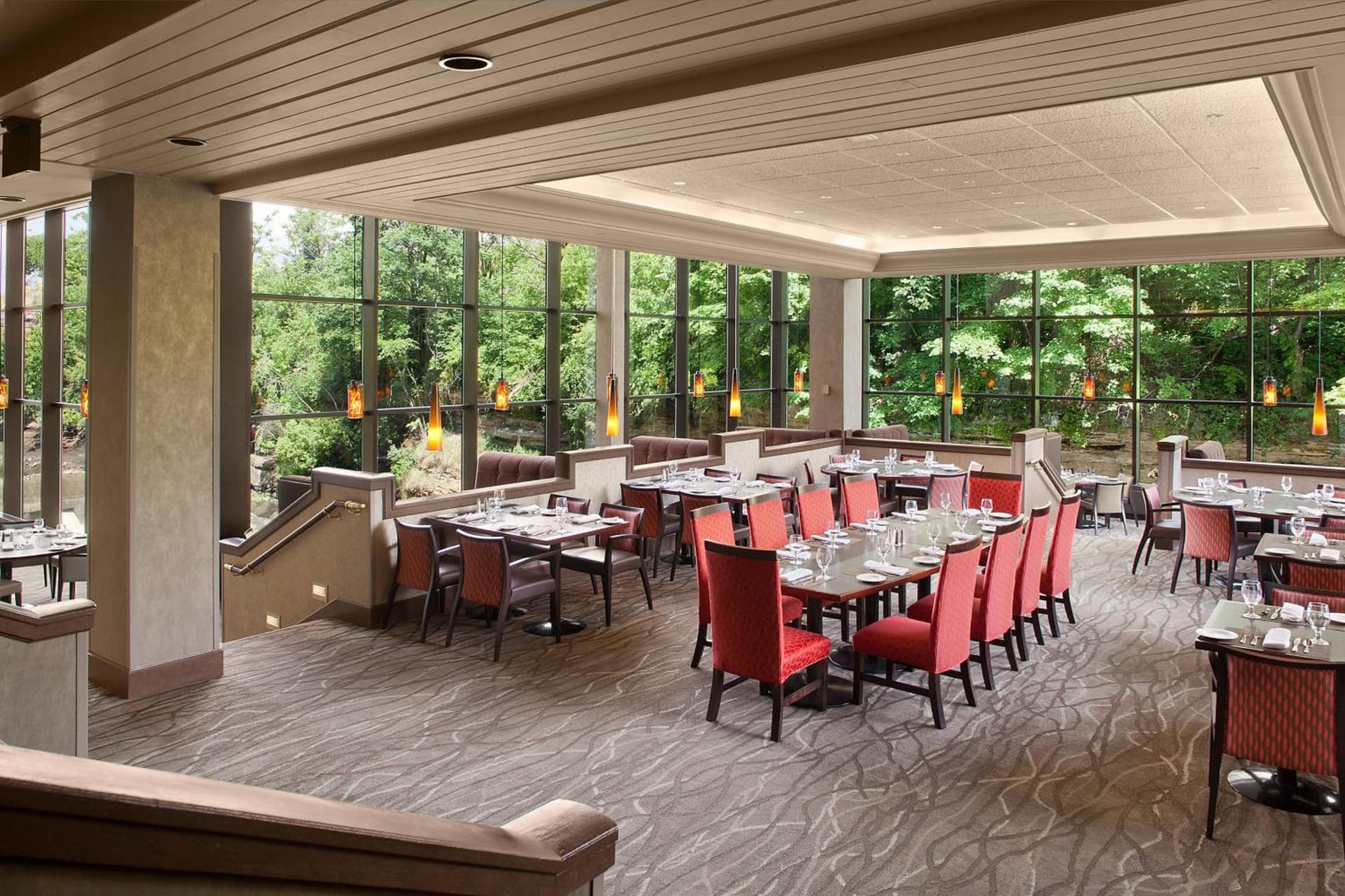Sheraton Suites Akron Cuyahoga Falls gallery photo in Cuyahoga Falls, OH — image 6