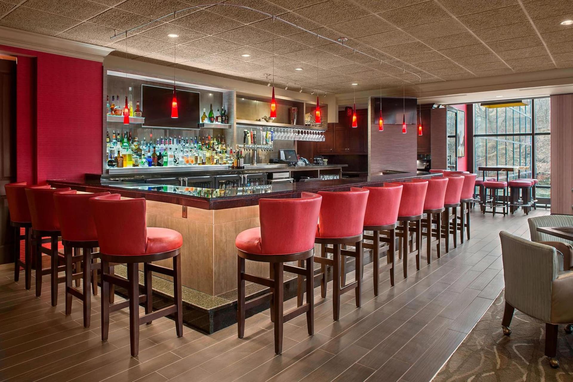 Sheraton Suites Akron Cuyahoga Falls gallery photo in Cuyahoga Falls, OH — image 8