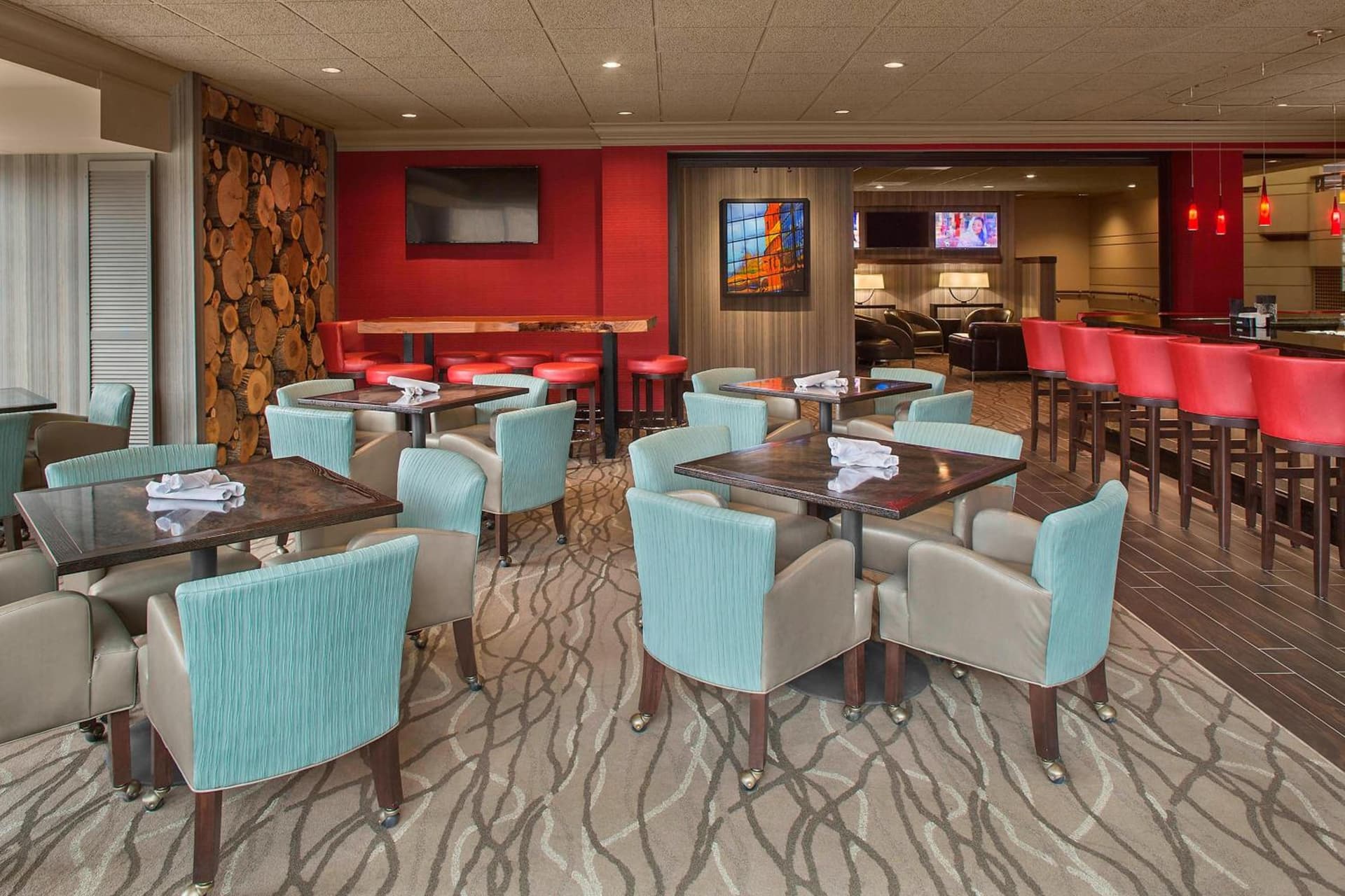 Sheraton Suites Akron Cuyahoga Falls gallery photo in Cuyahoga Falls, OH — image 32