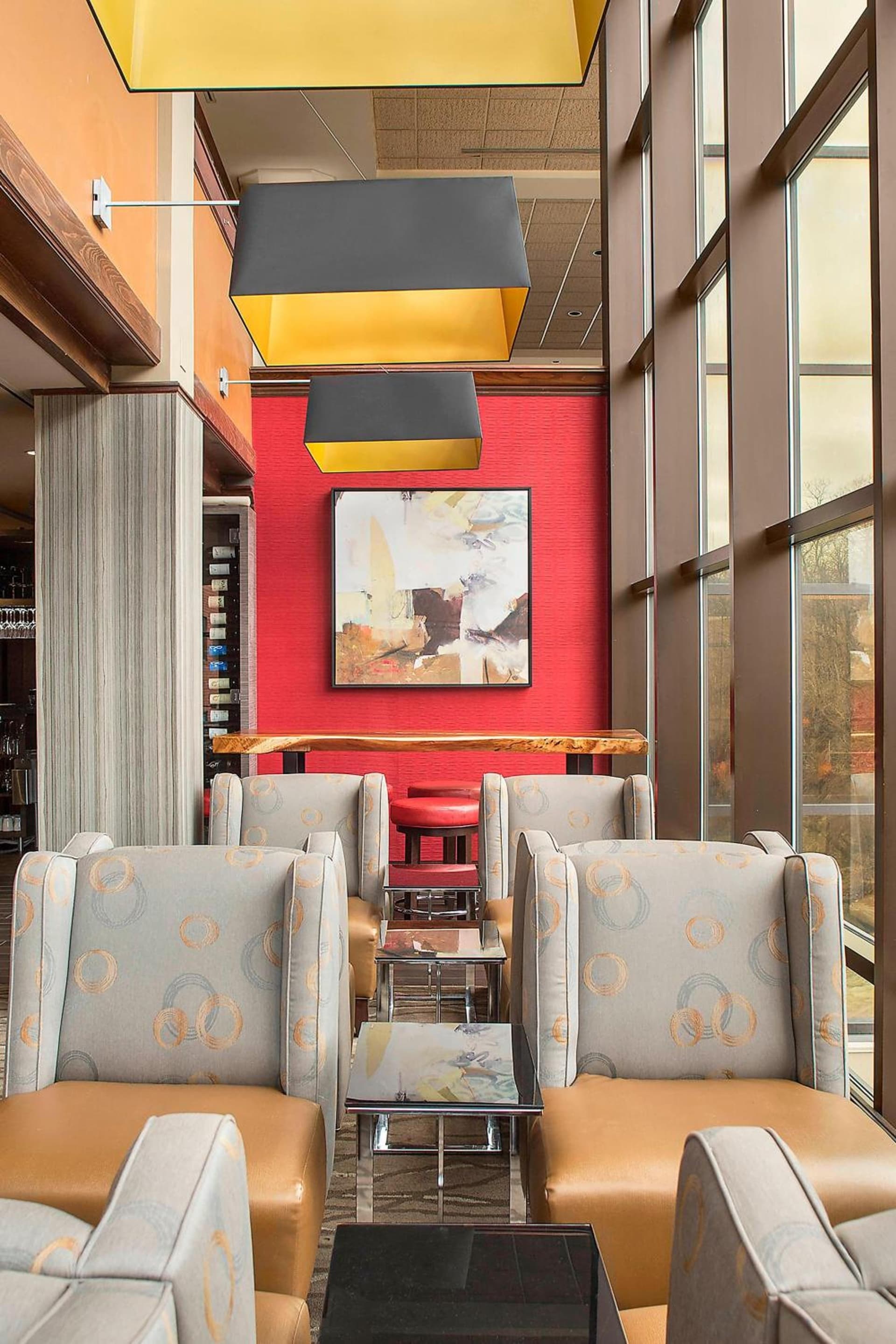 Sheraton Suites Akron Cuyahoga Falls gallery photo in Cuyahoga Falls, OH — image 20
