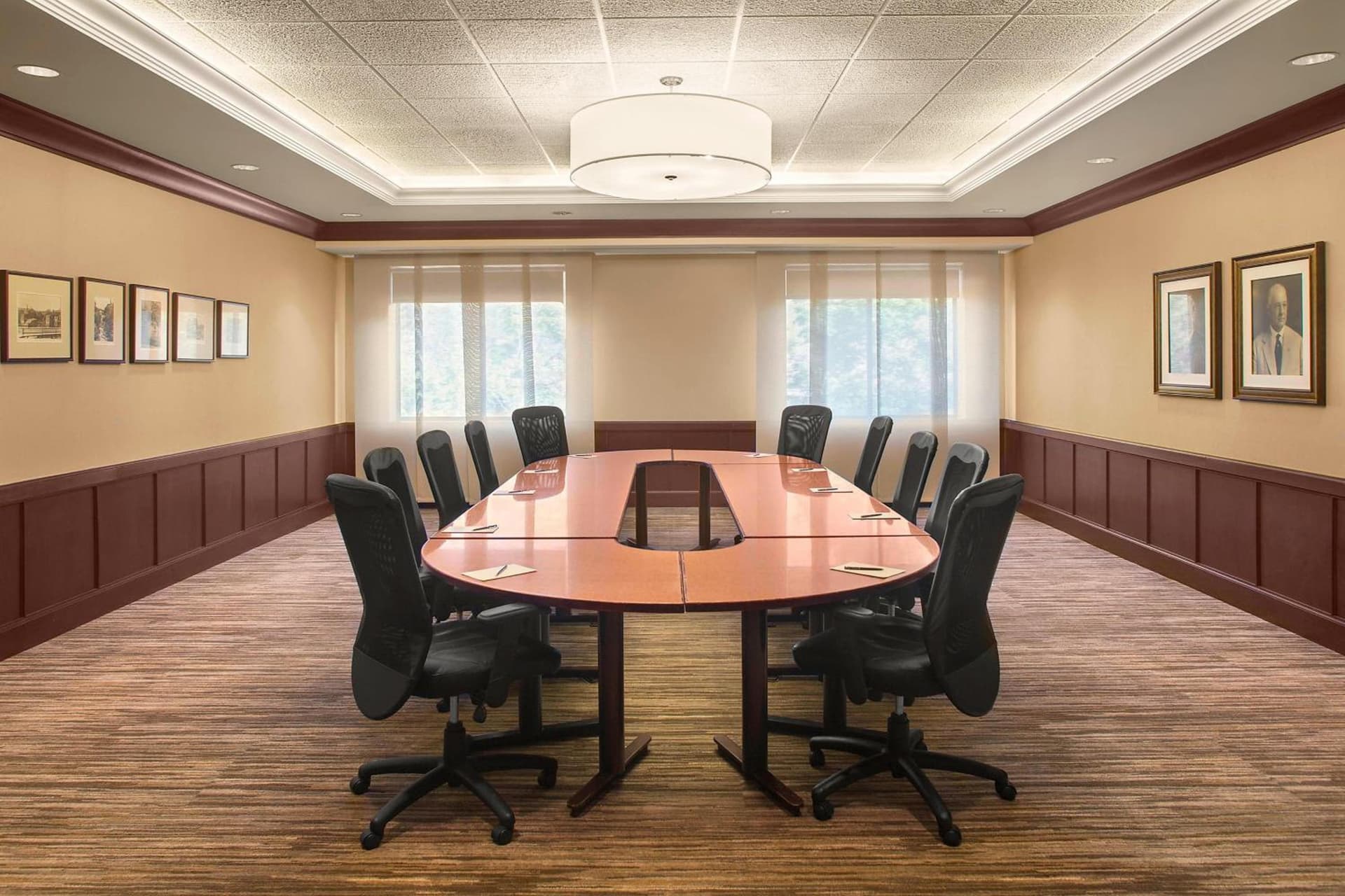 Sheraton Suites Akron Cuyahoga Falls gallery photo in Cuyahoga Falls, OH — image 28