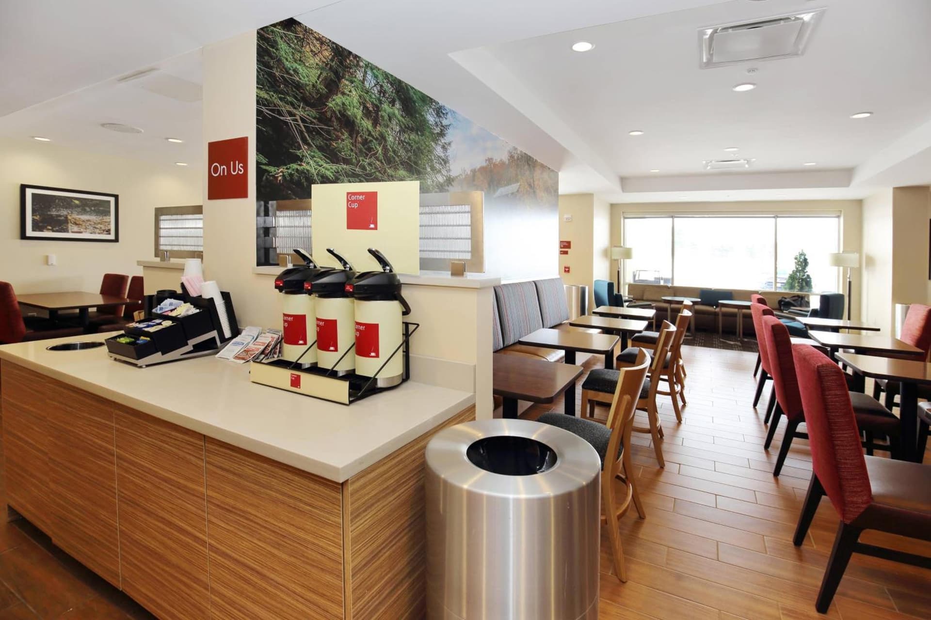 TownePlace Suites by Marriott Grove City Mercer/Outlets gallery photo in Grove City, PA — image 6