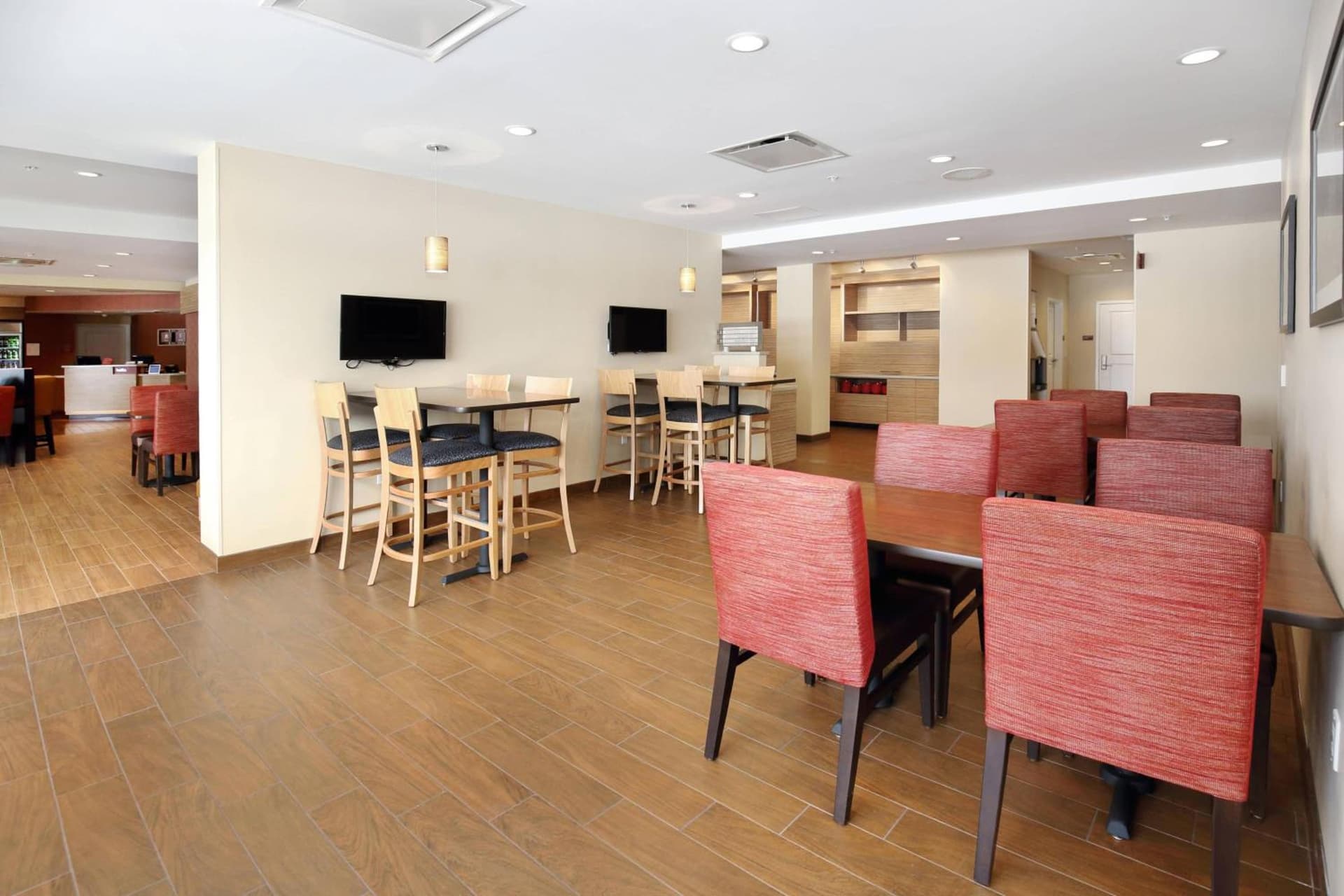 TownePlace Suites by Marriott Grove City Mercer/Outlets gallery photo in Grove City, PA — image 15