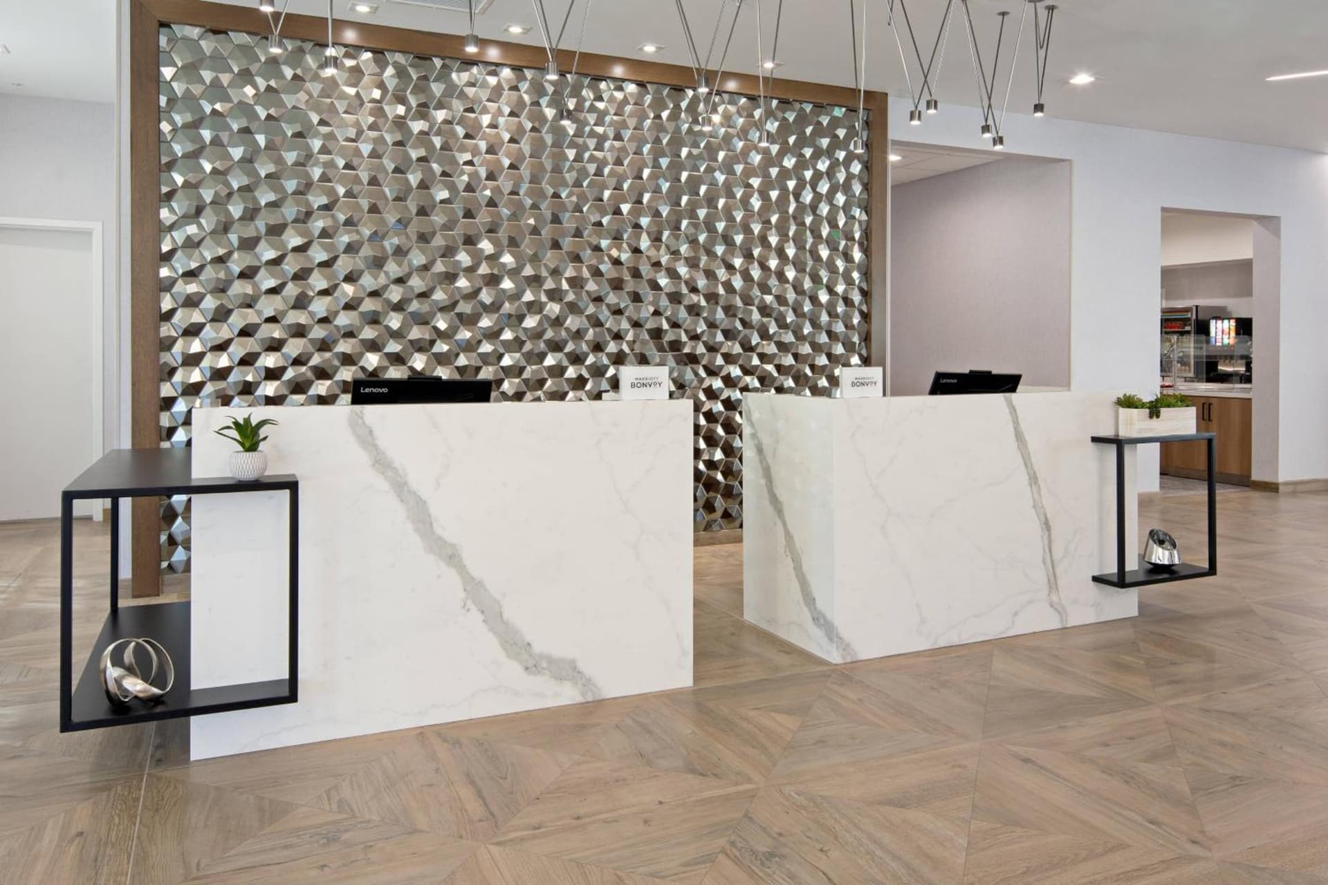 SpringHill Suites by Marriott Valencia gallery photo in Valencia, CA — image 6