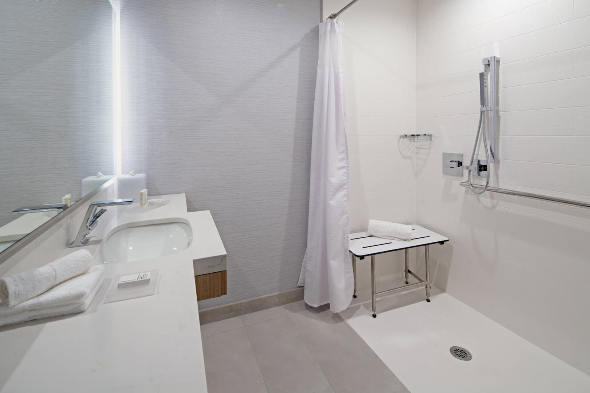 SpringHill Suites by Marriott Valencia gallery photo in Valencia, CA — image 26