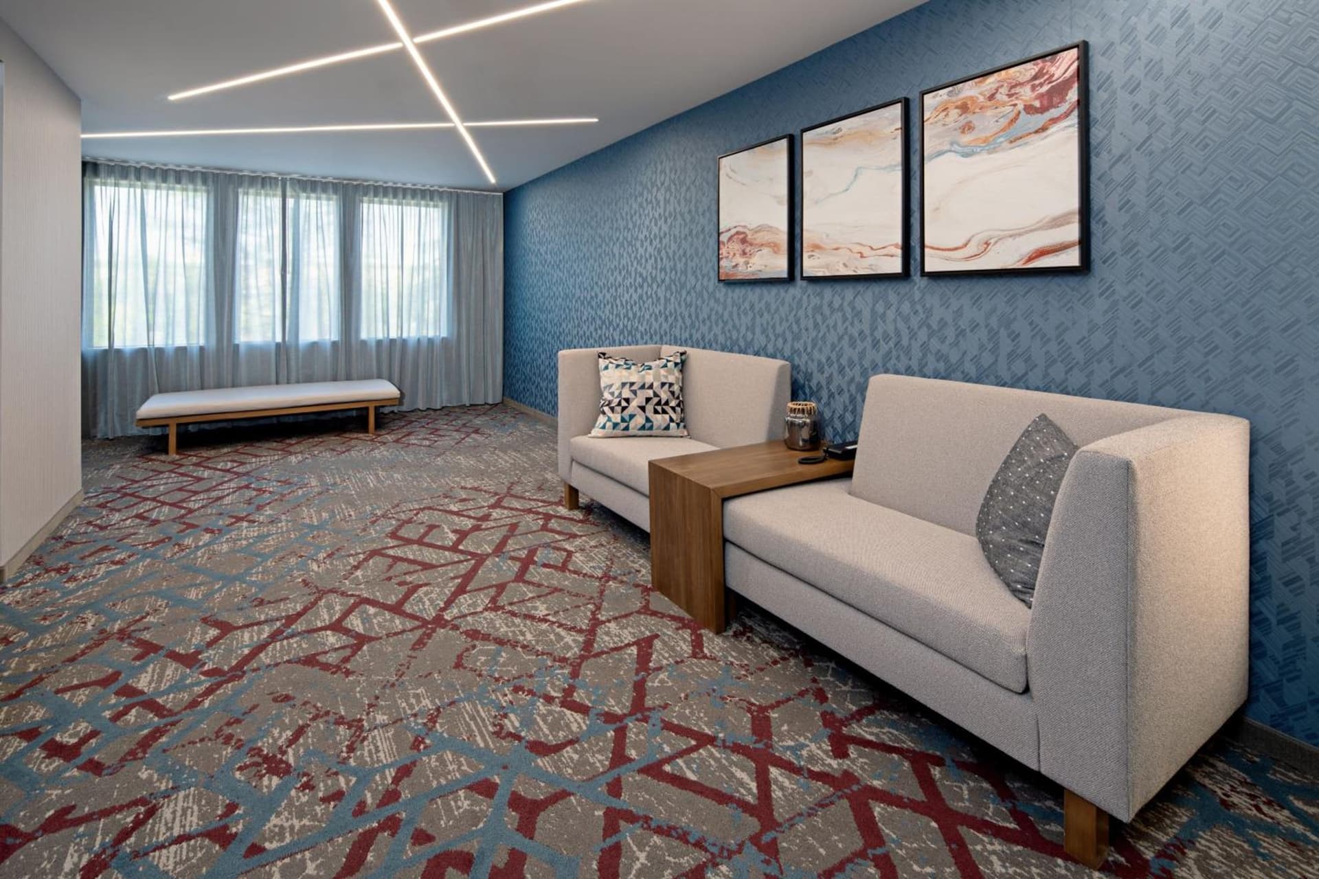 SpringHill Suites by Marriott Valencia gallery photo in Valencia, CA — image 28