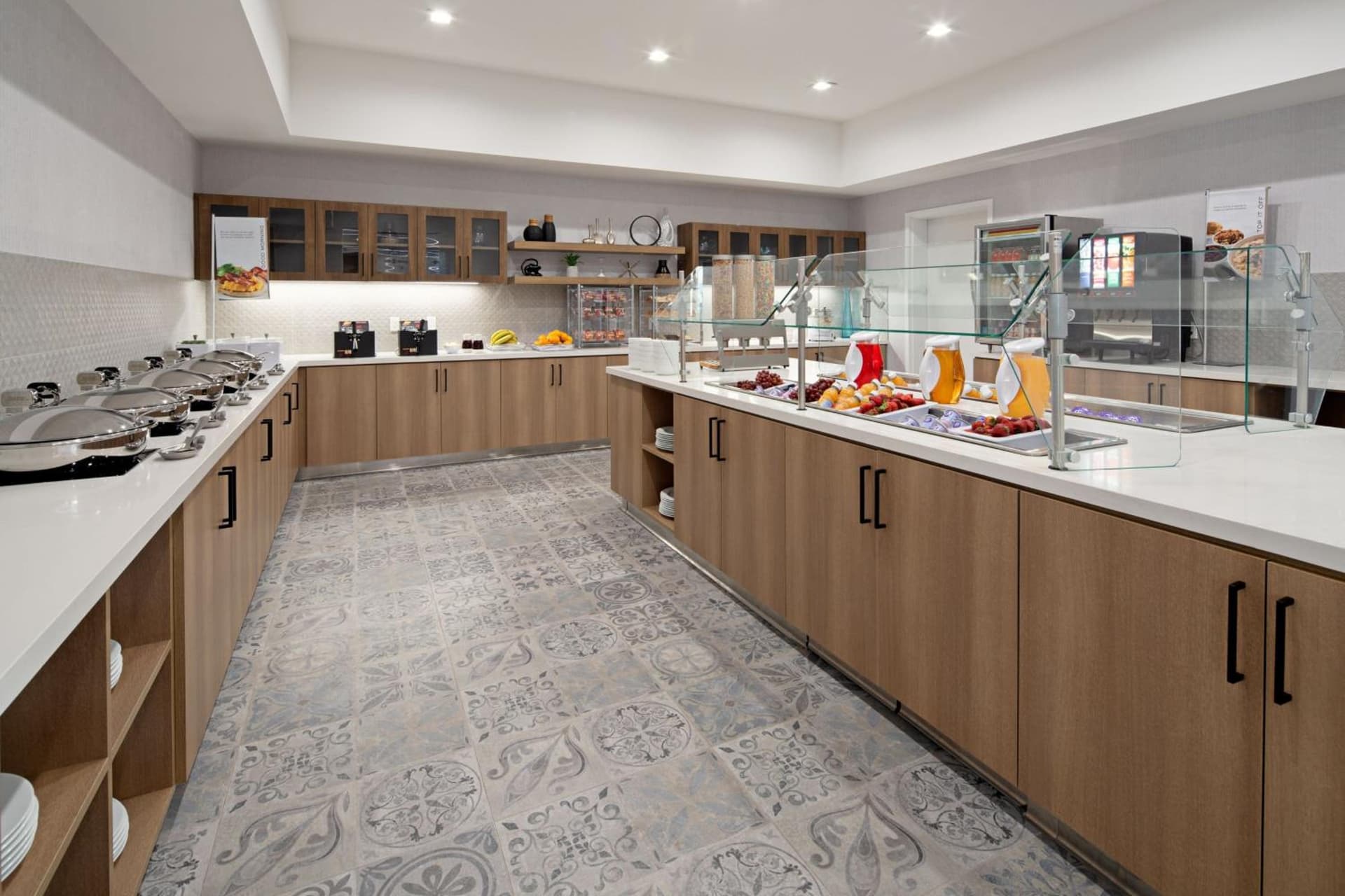 SpringHill Suites by Marriott Valencia gallery photo in Valencia, CA — image 24