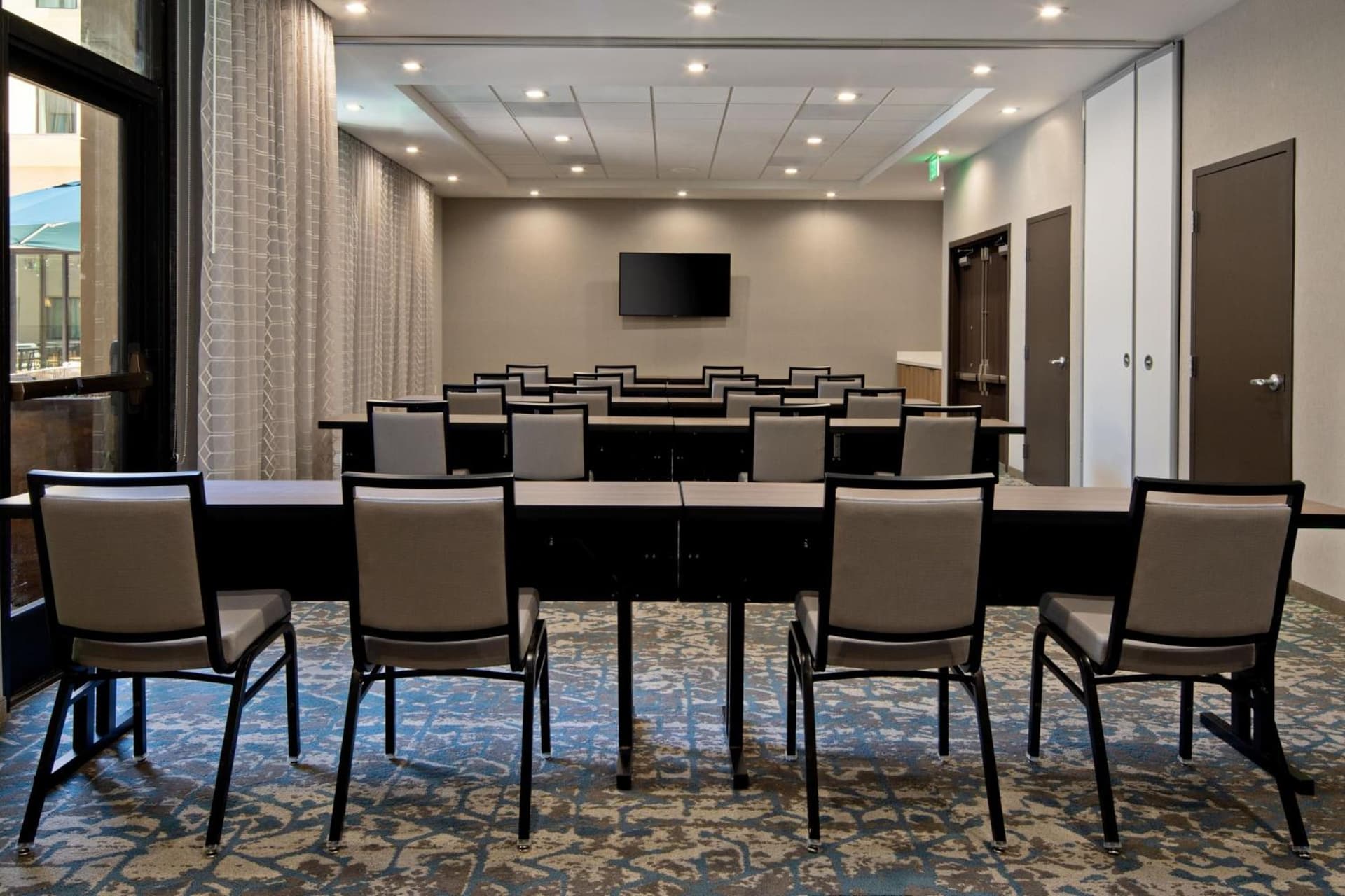SpringHill Suites by Marriott Valencia gallery photo in Valencia, CA — image 18