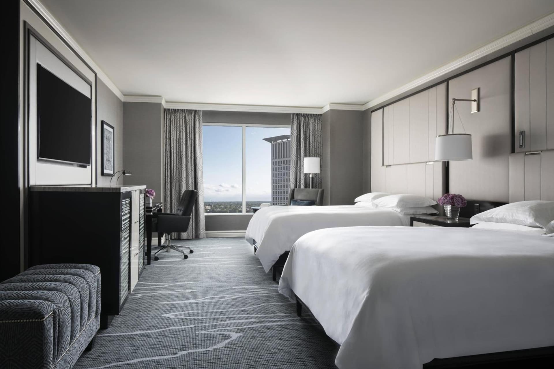 The Ritz-Carlton, Cleveland gallery photo in Cleveland, OH — image 64