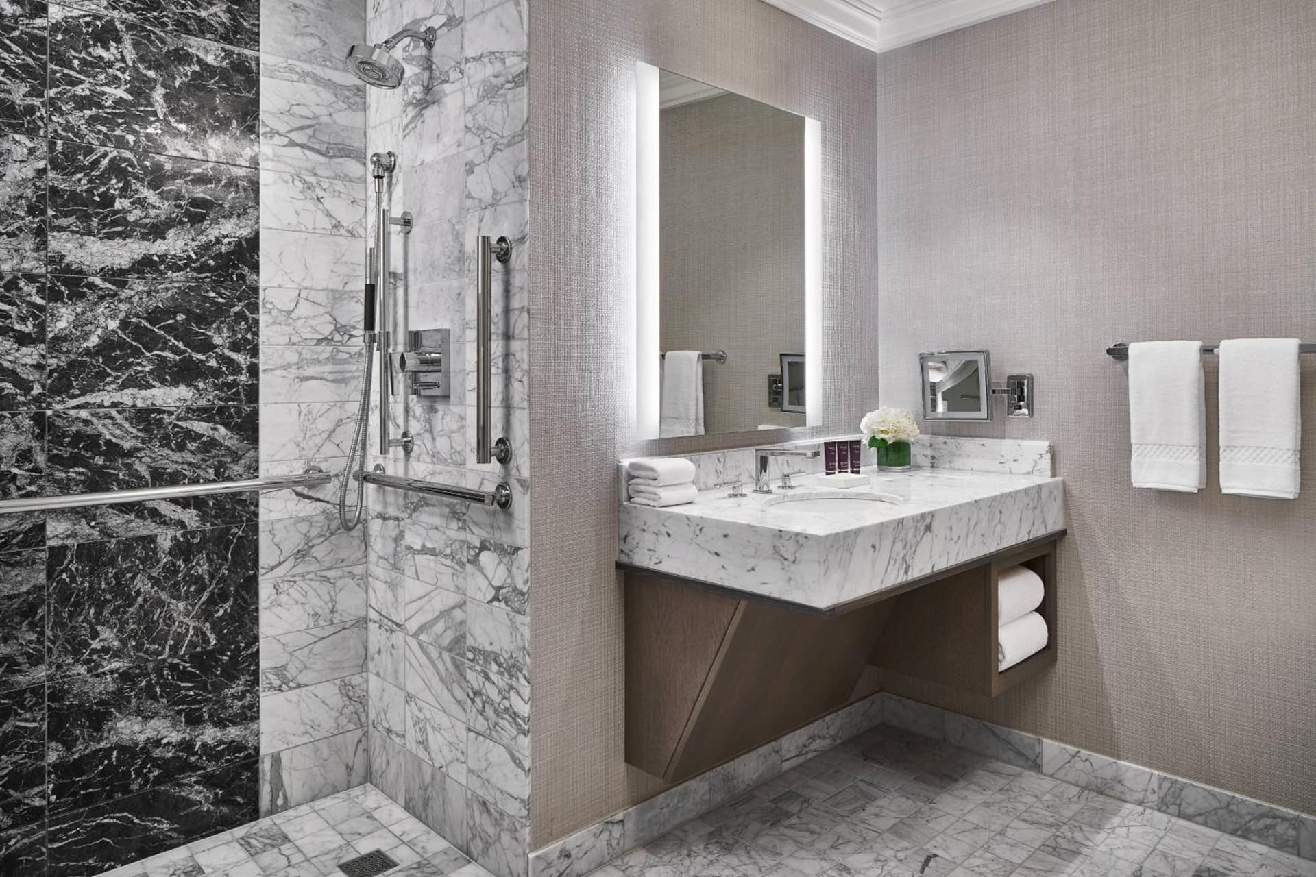 The Ritz-Carlton, Cleveland gallery photo in Cleveland, OH — image 34