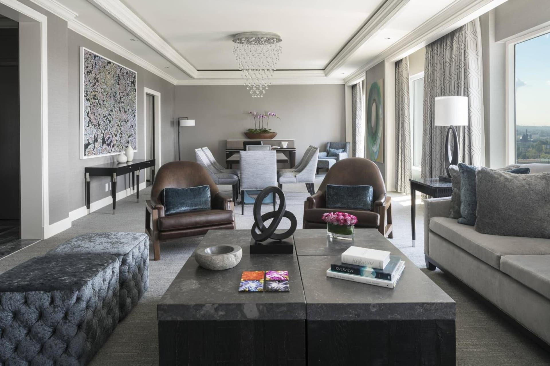 The Ritz-Carlton, Cleveland gallery photo in Cleveland, OH — image 4