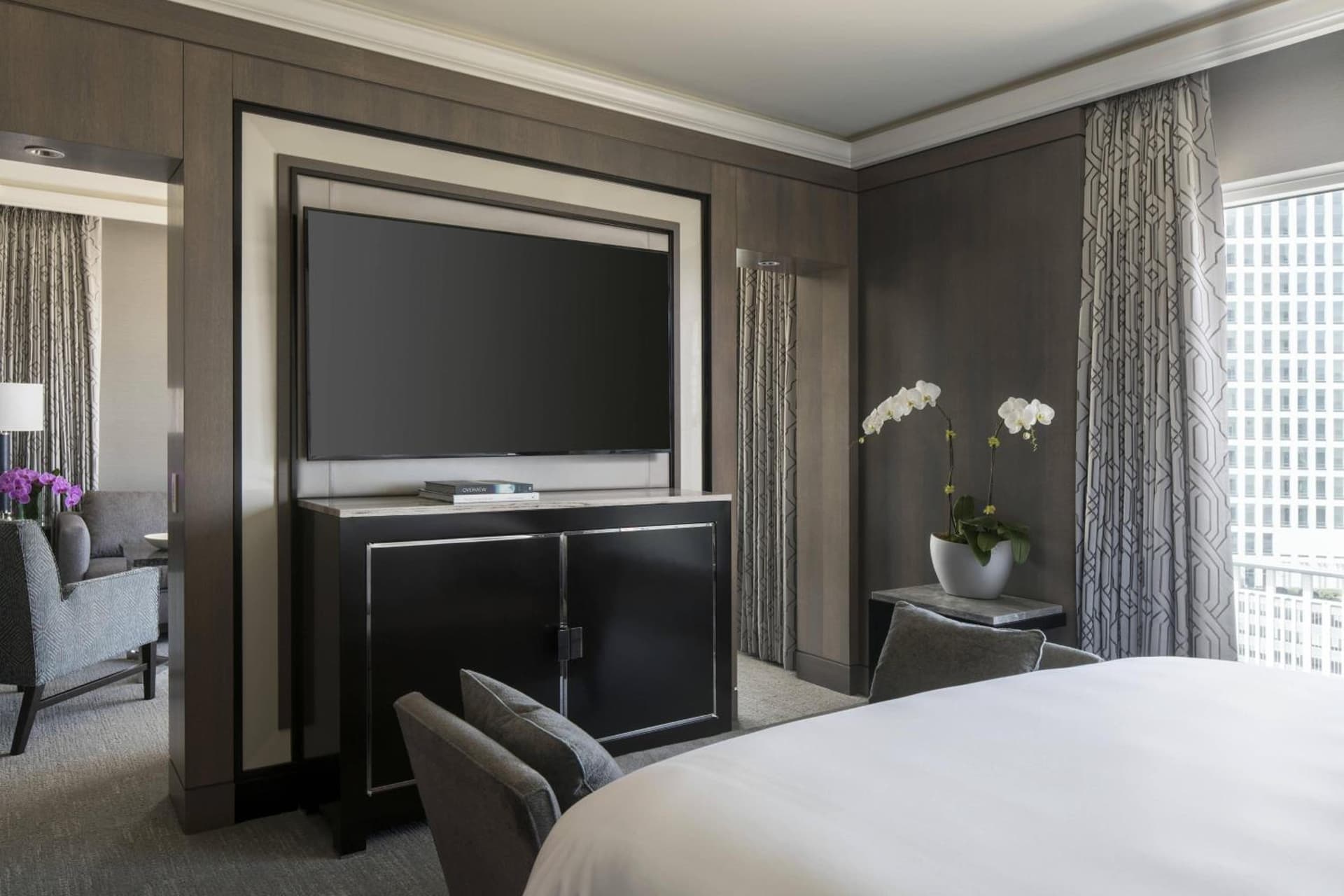 The Ritz-Carlton, Cleveland gallery photo in Cleveland, OH — image 20