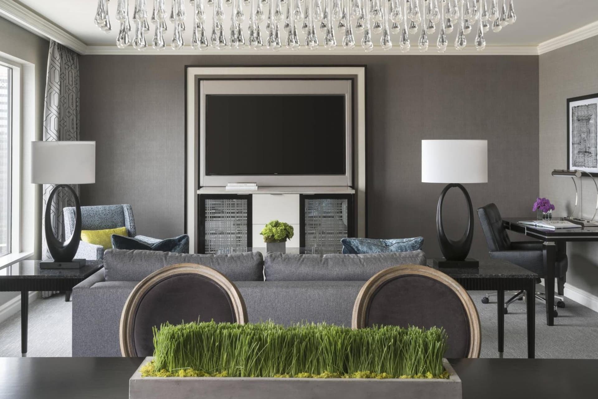The Ritz-Carlton, Cleveland gallery photo in Cleveland, OH — image 25