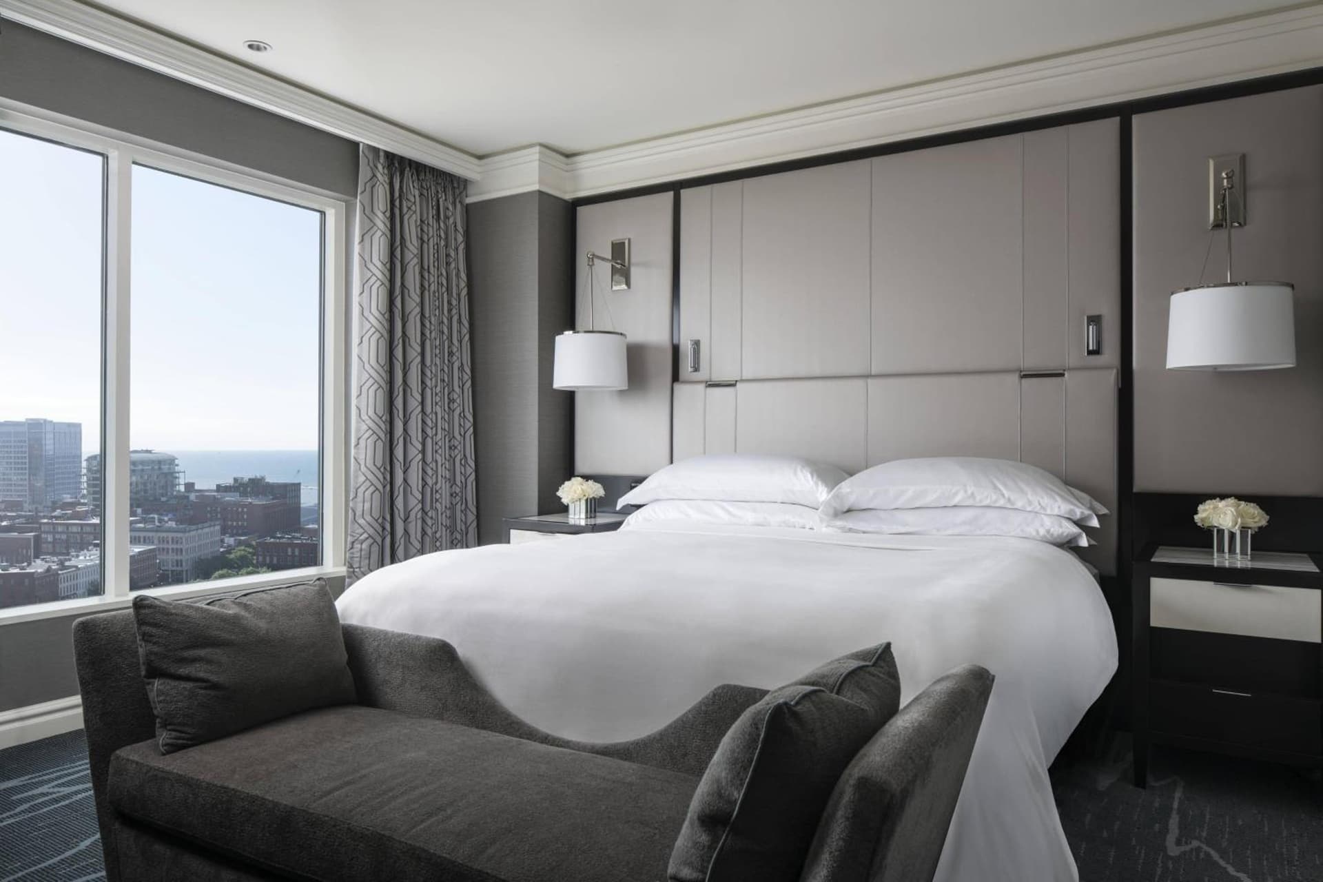 The Ritz-Carlton, Cleveland gallery photo in Cleveland, OH — image 10