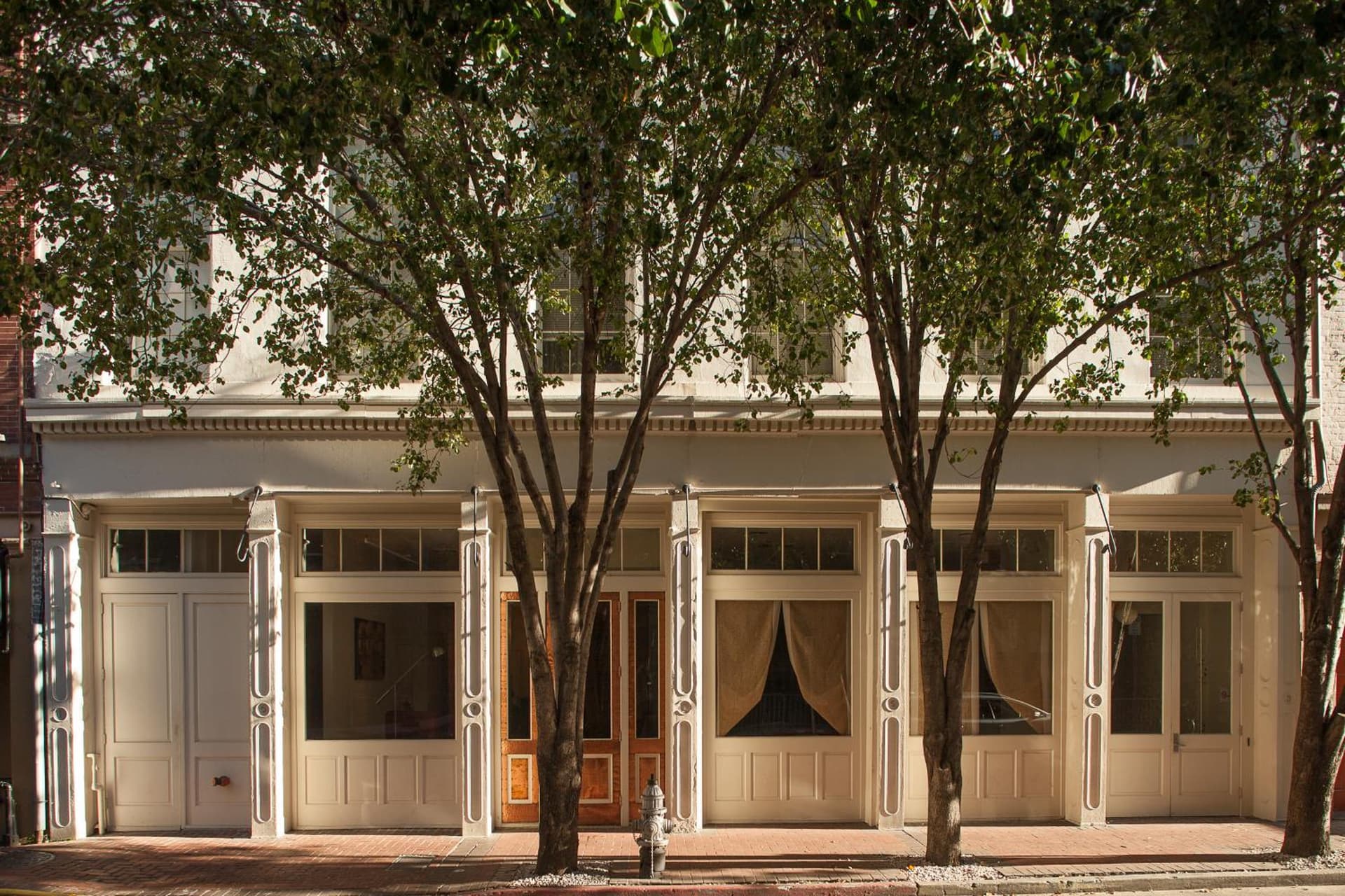 Loft 523 featured exterior or lobby in New Orleans, LA — similar hotel