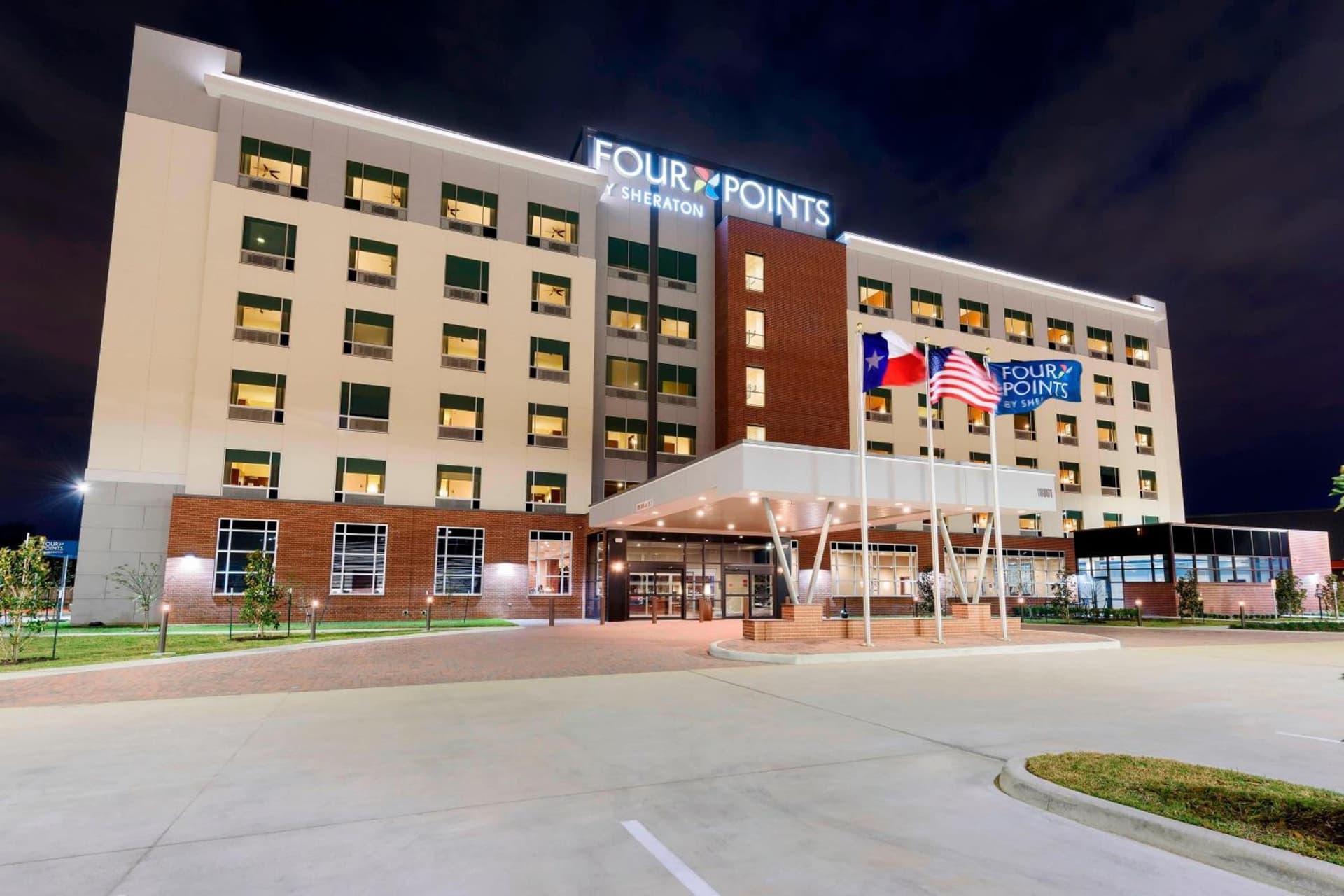 Four Points By Sheraton Houston Energy Corridor gallery photo in Katy, TX — image 20