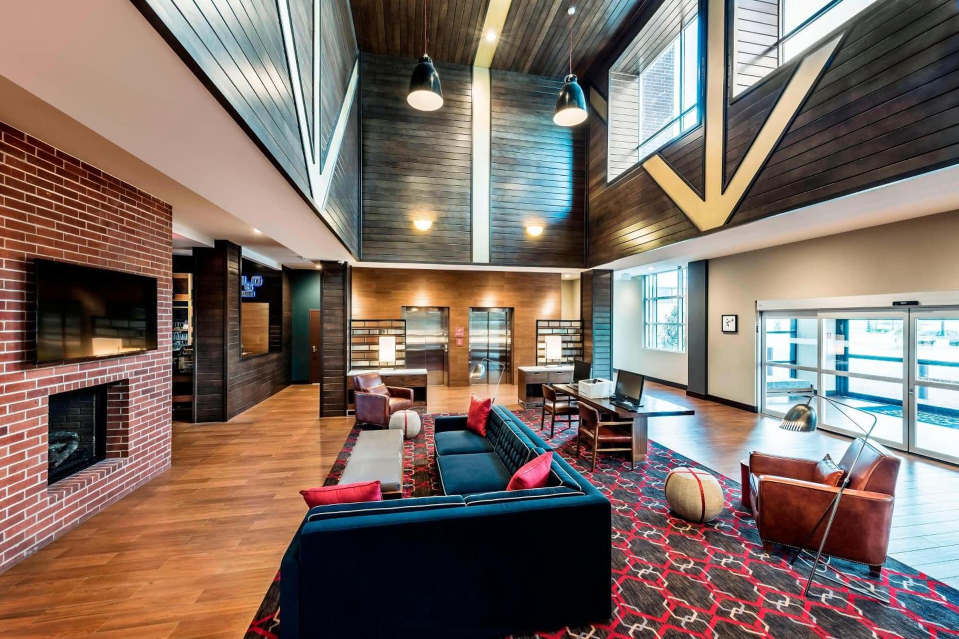 Four Points By Sheraton Houston Energy Corridor gallery photo in Katy, TX — image 5