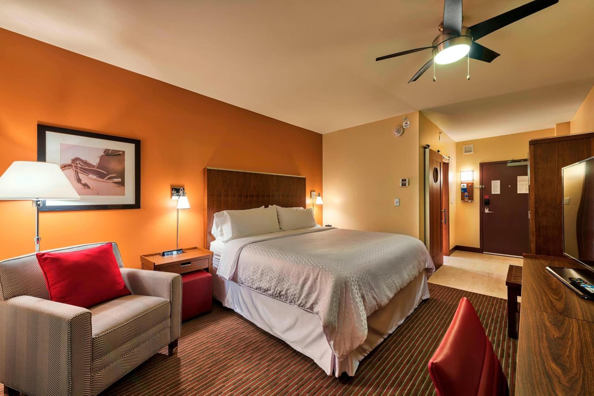 Four Points By Sheraton Houston Energy Corridor gallery photo in Katy, TX — image 6
