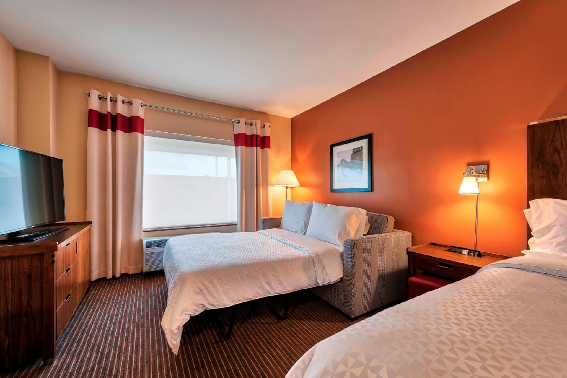 Four Points By Sheraton Houston Energy Corridor gallery photo in Katy, TX — image 11