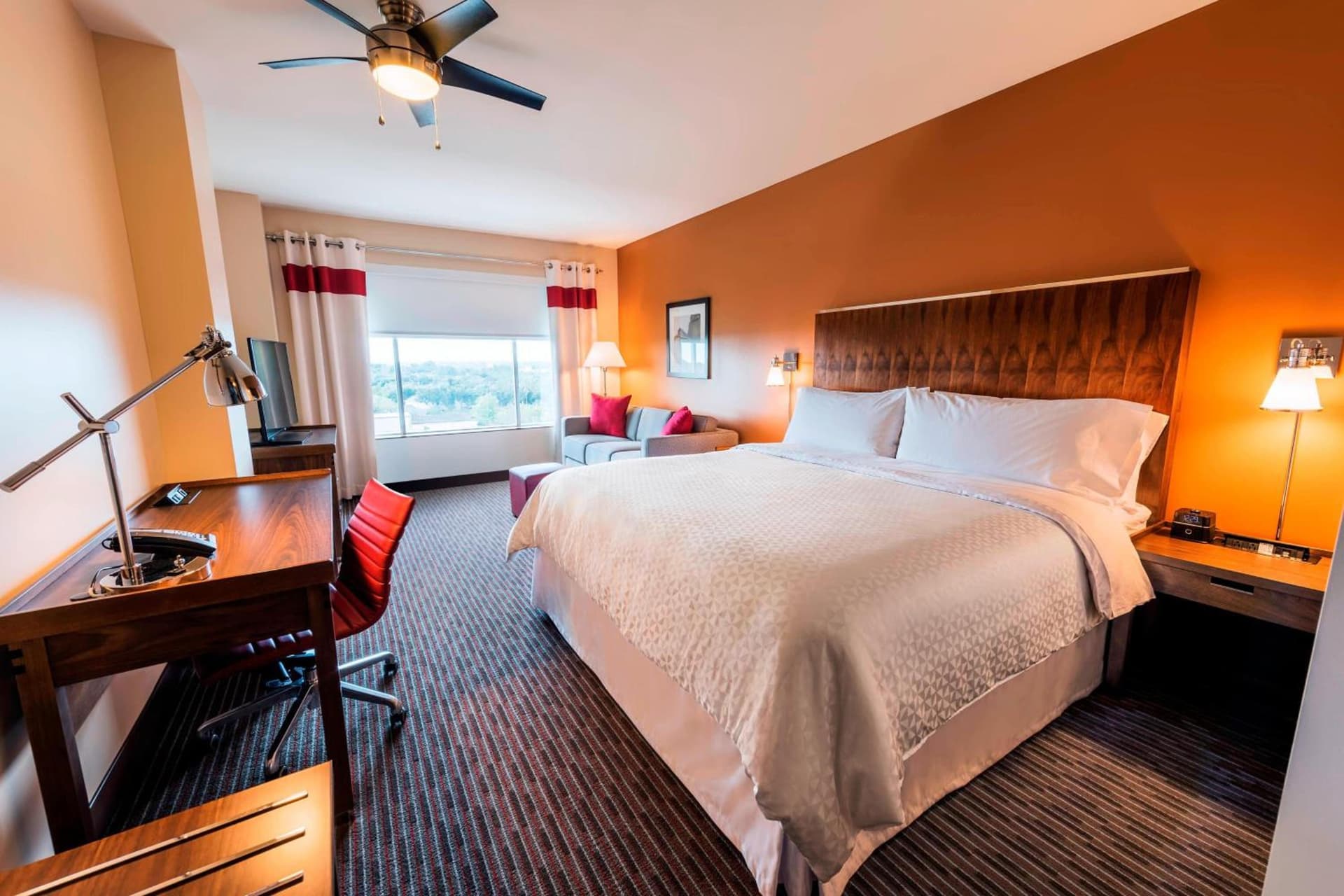 Four Points By Sheraton Houston Energy Corridor gallery photo in Katy, TX — image 10
