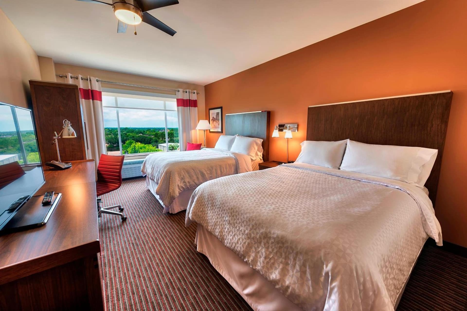 Four Points By Sheraton Houston Energy Corridor gallery photo in Katy, TX — image 7