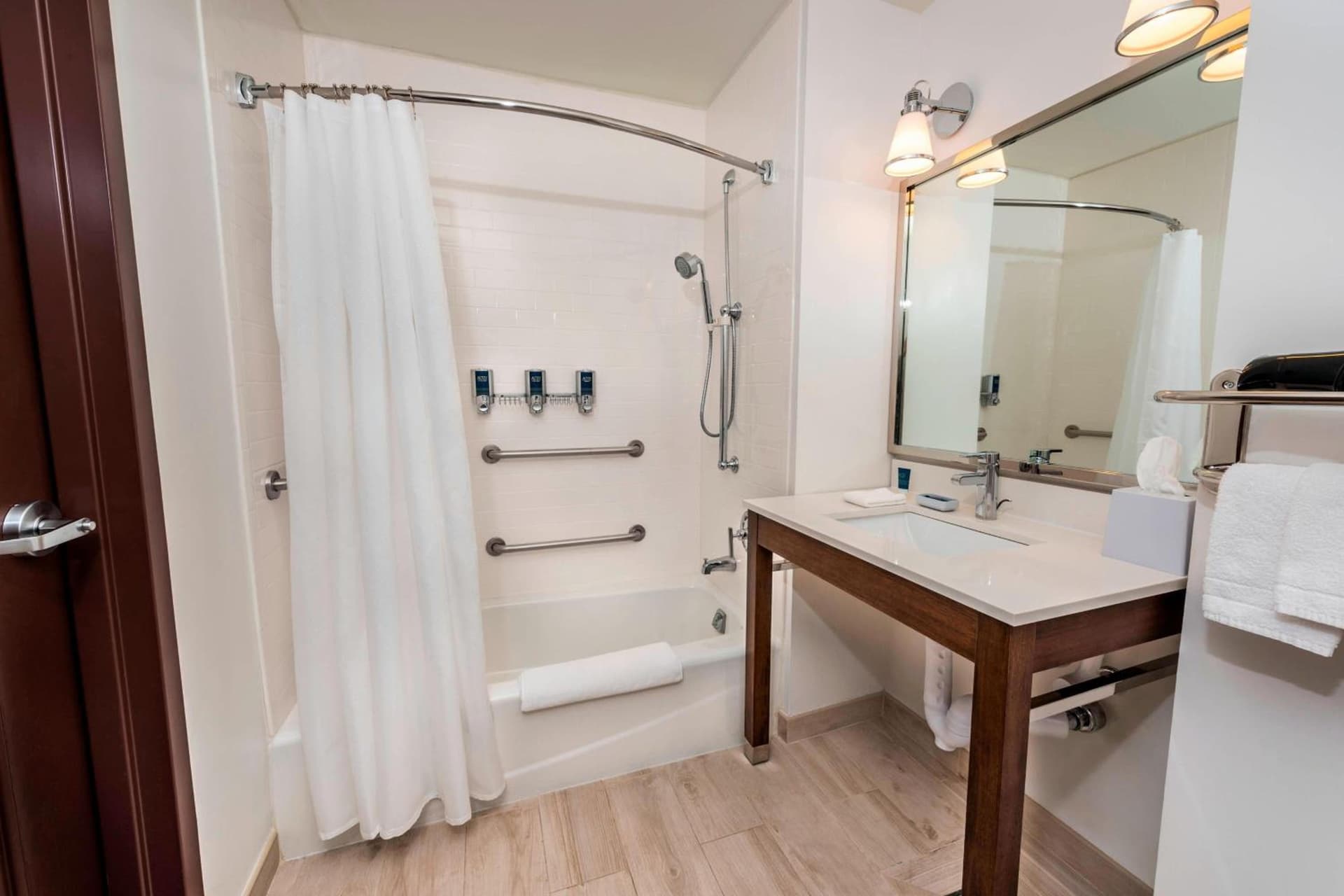 Four Points By Sheraton Houston Energy Corridor gallery photo in Katy, TX — image 22