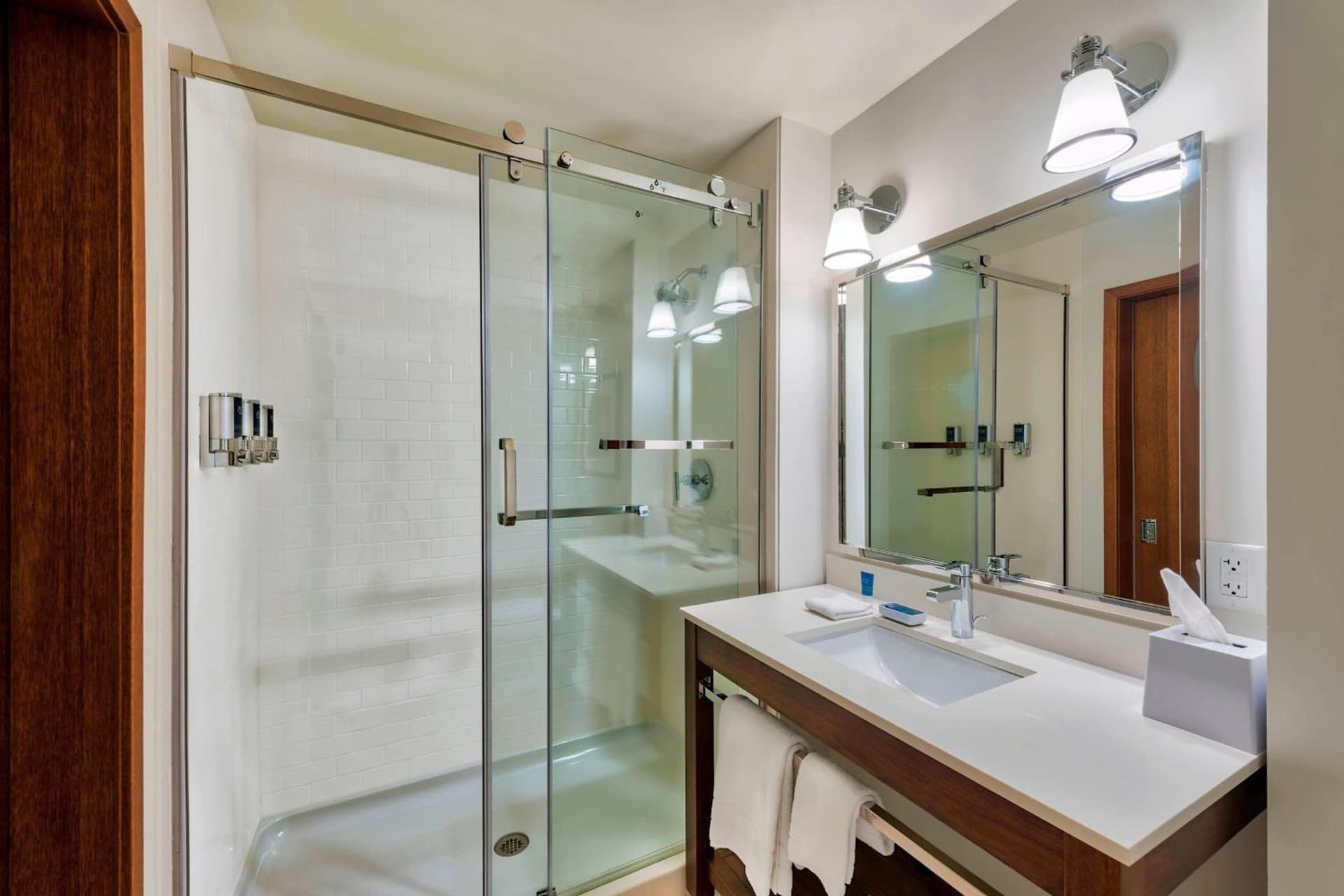 Four Points By Sheraton Houston Energy Corridor gallery photo in Katy, TX — image 14