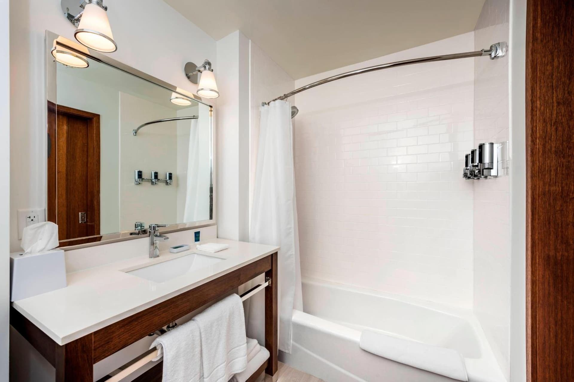 Four Points By Sheraton Houston Energy Corridor gallery photo in Katy, TX — image 16