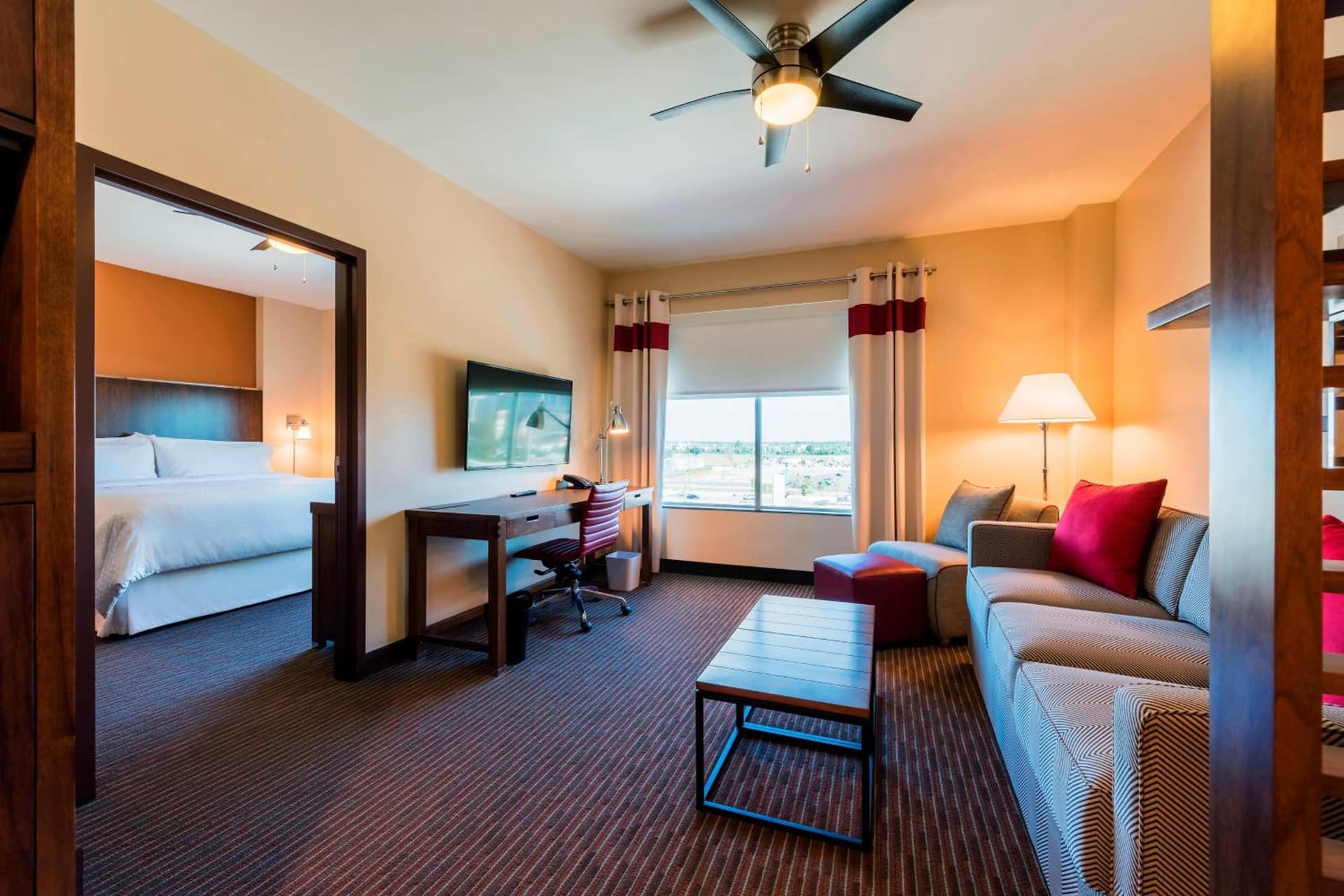 Four Points By Sheraton Houston Energy Corridor gallery photo in Katy, TX — image 24