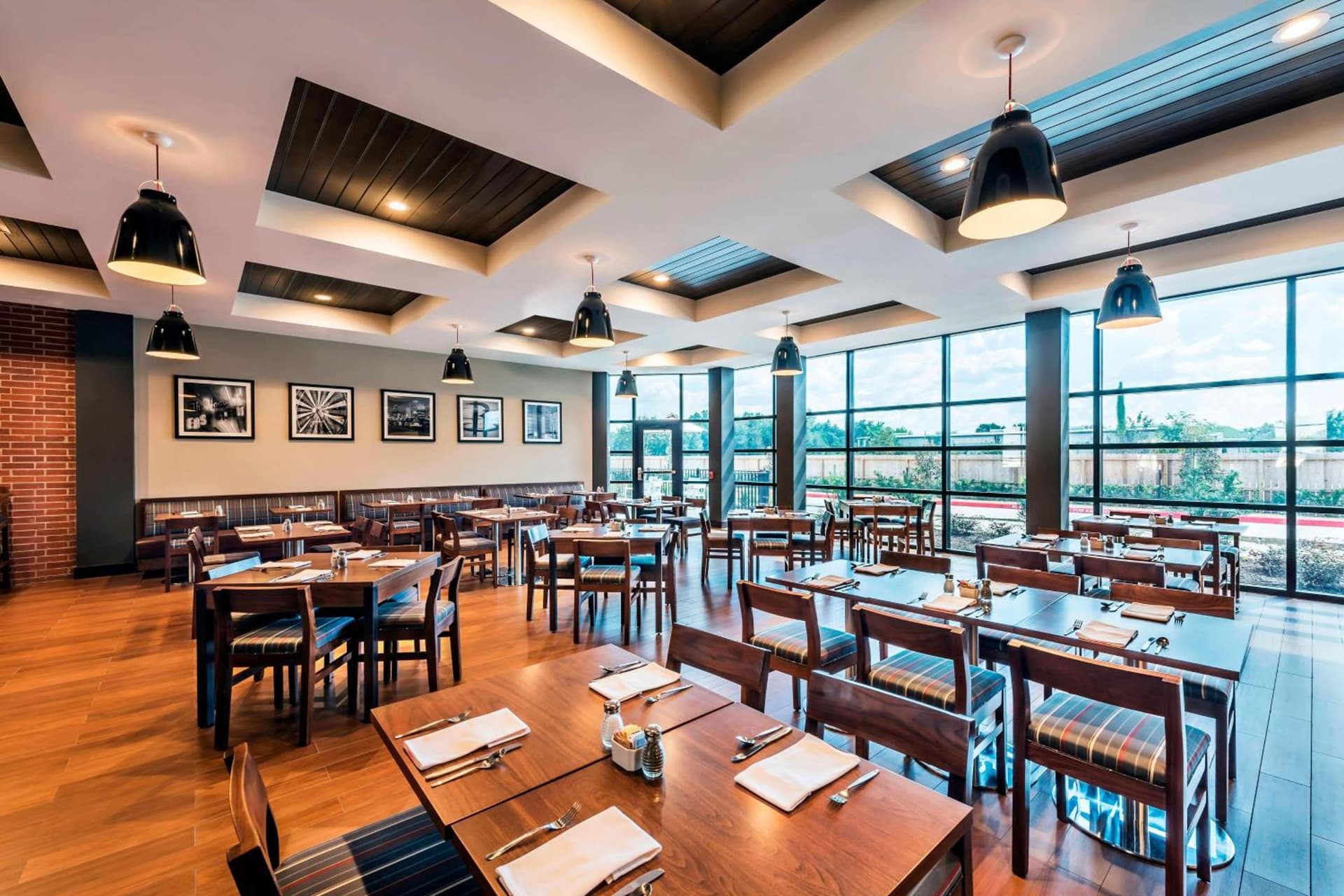 Four Points By Sheraton Houston Energy Corridor property views in Katy, TX — gallery photo 3